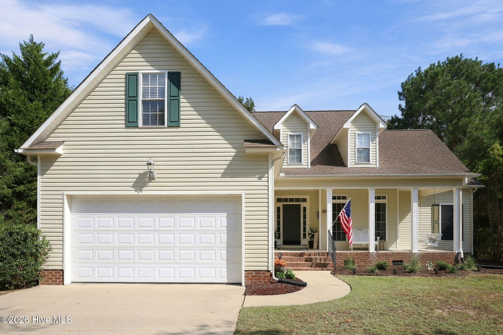 Single Family Residence at 539 Patsy Drive, Greenville, NC 27858, photo 5 of 66