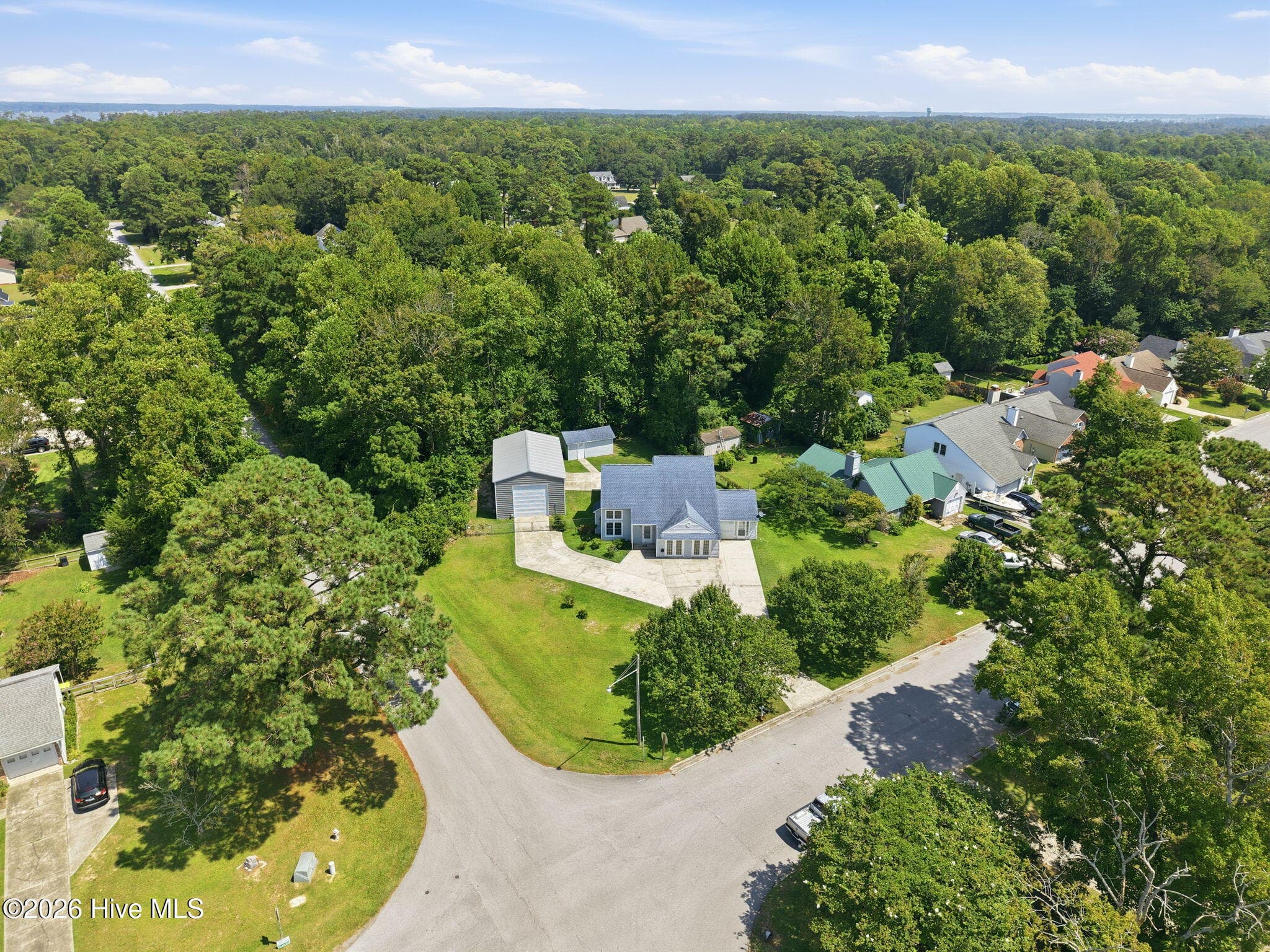 Single Family Residence at 3018 Mandy Lane, Morehead City, NC 28557, photo 11 of 65