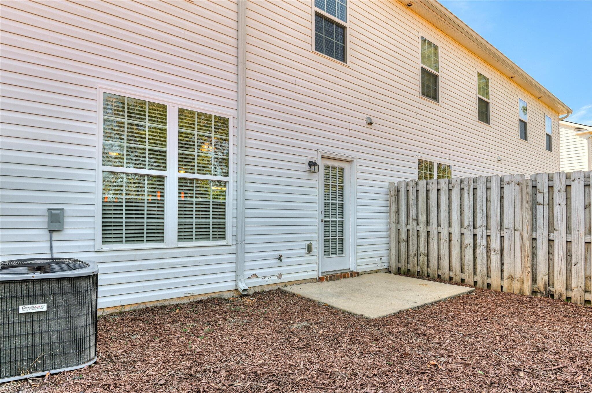 Townhouse at 808 Benelli Lane, Grovetown, GA 30813, photo 30 of 33