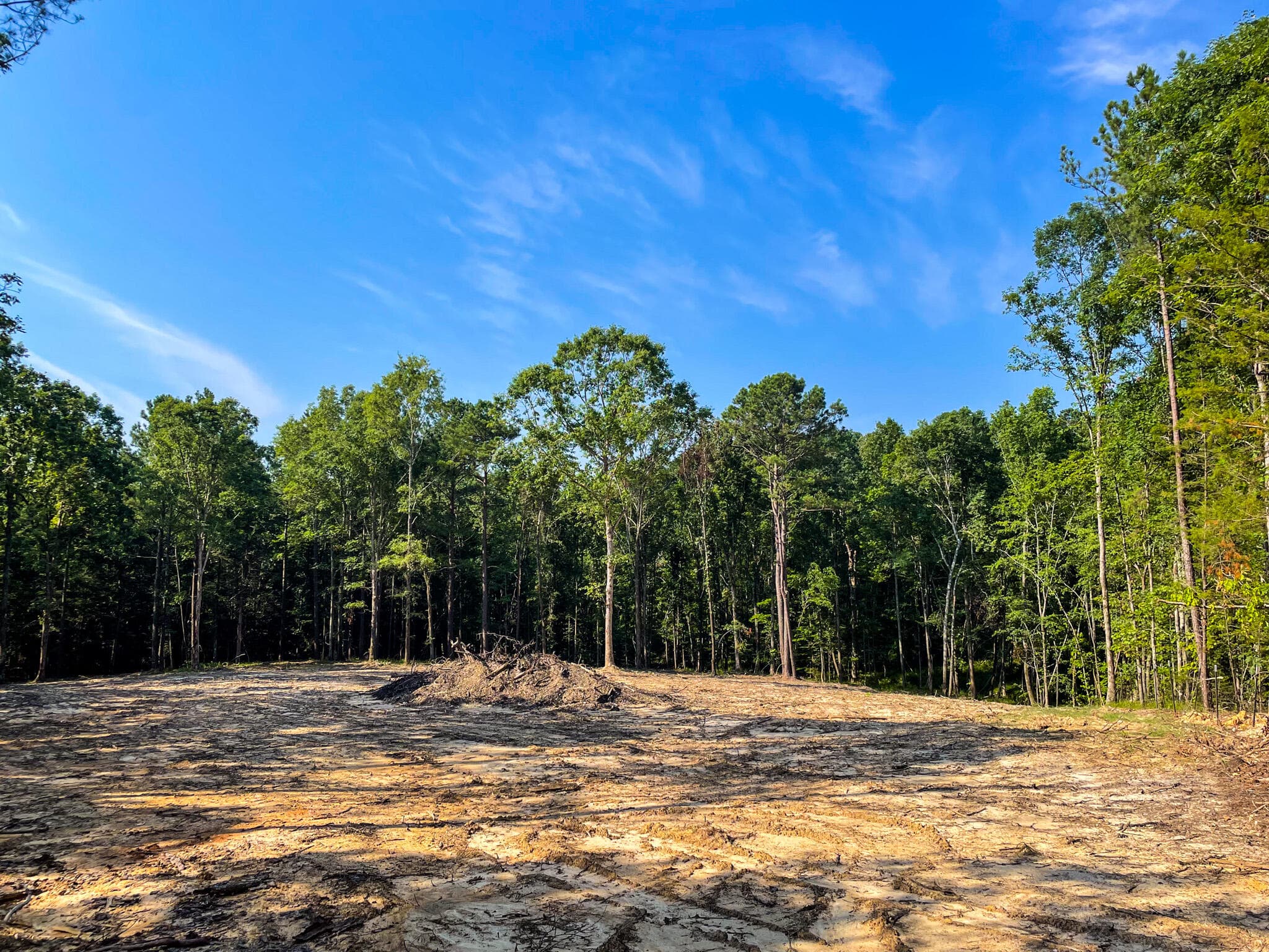 Undeveloped at 0 Backway Road, Lincolnton, GA 30817, photo 9 of 48
