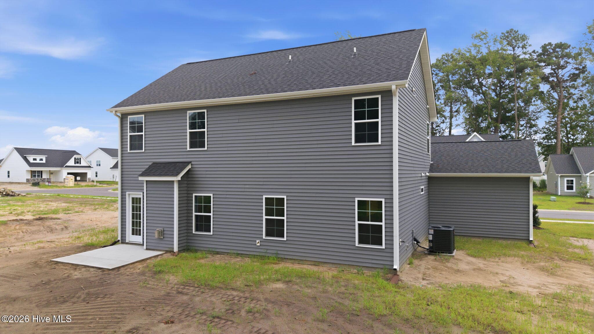 Single Family Residence at 987 Rialto Lane, Ayden, NC 28513, photo 66 of 68