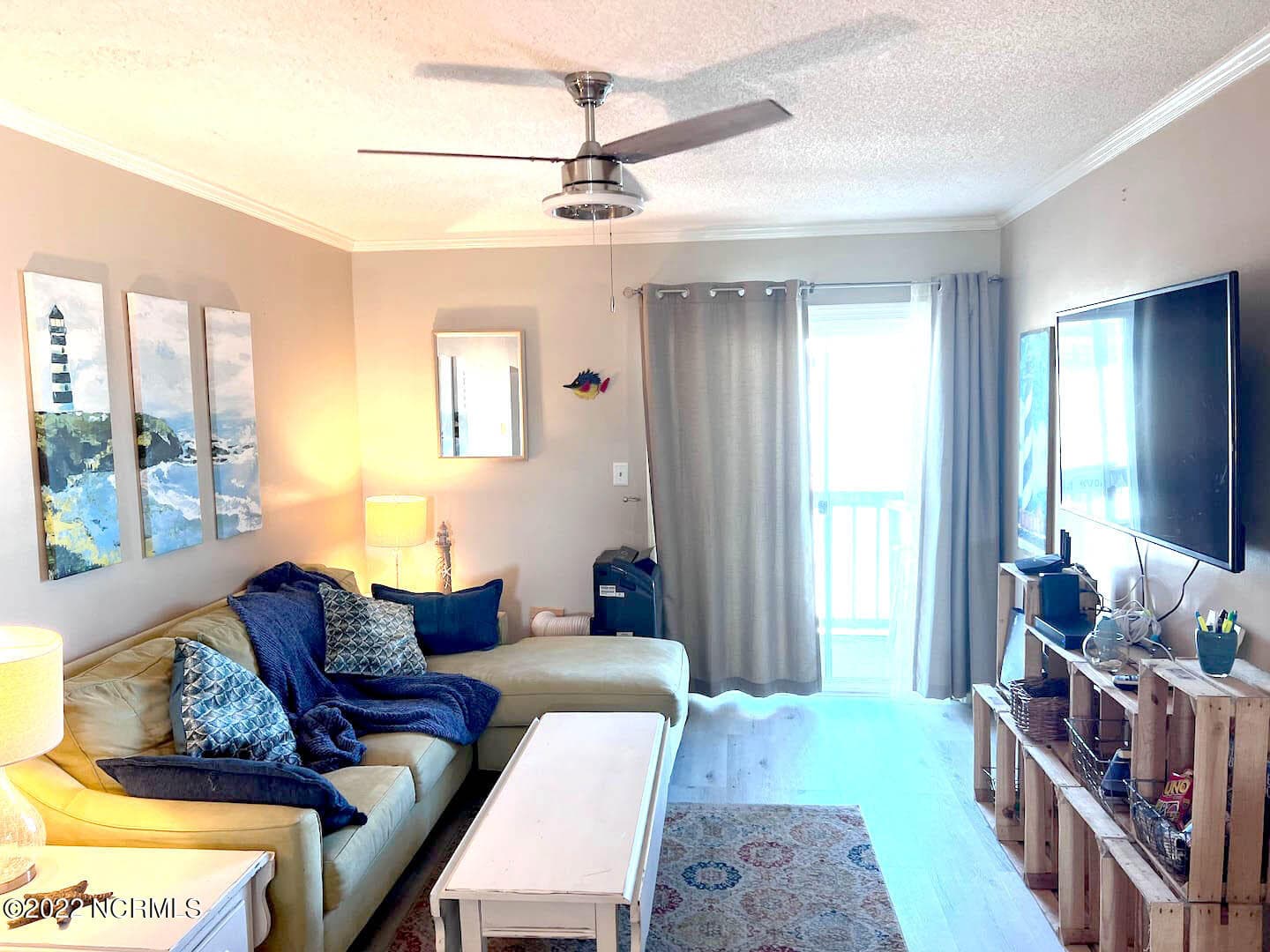 Condominium at 2250 New River Inlet Road 311, North Topsail Beach, NC 28460, photo 11 of 21