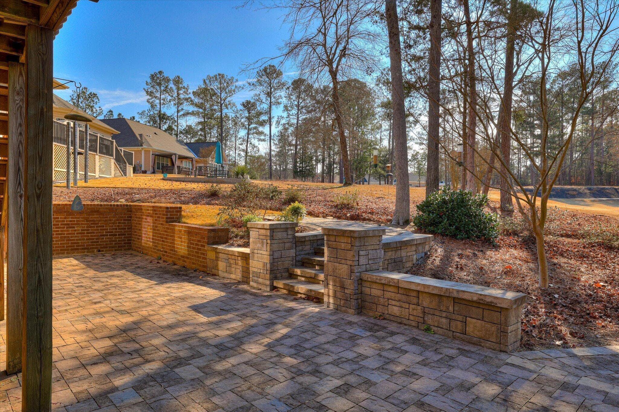Single Family Residence at 124 Magnolia Drive, McCormick, SC 29835, photo 40 of 67
