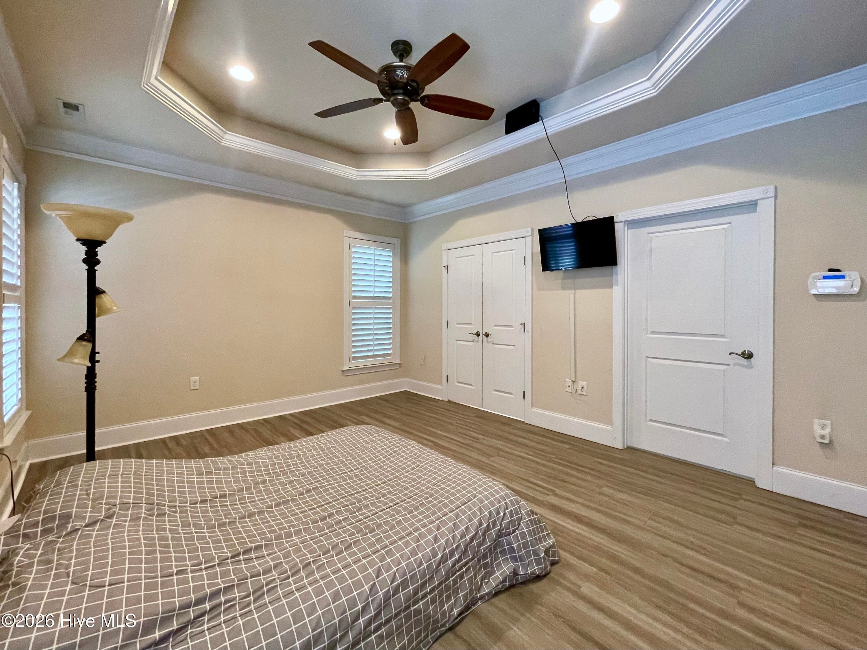 Single Family Residence at 520 Laurinburg Road, Southport, NC 28461, photo 24 of 59