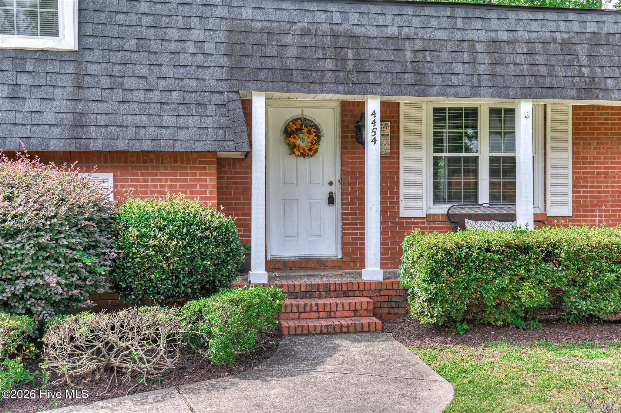 4454 Whisperwood Drive, Martinez, GA 30907