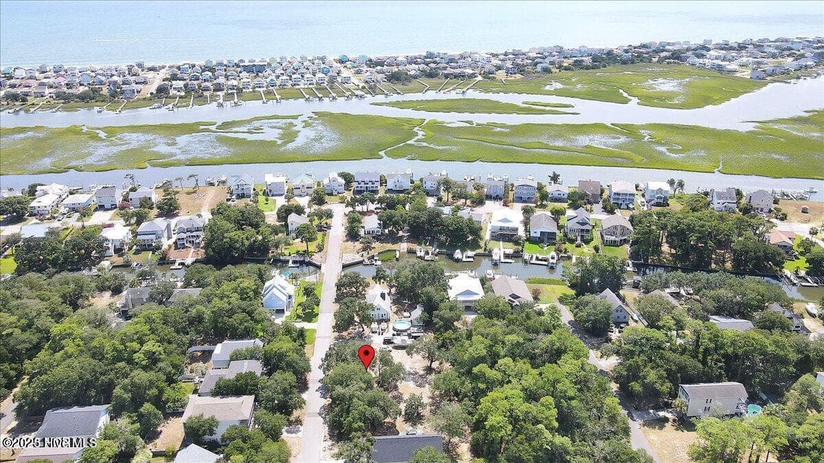 Residential Lot at 107 7&8 SW 28th Street, Oak Island, NC 28465, Oak Island, photo 8 of 9