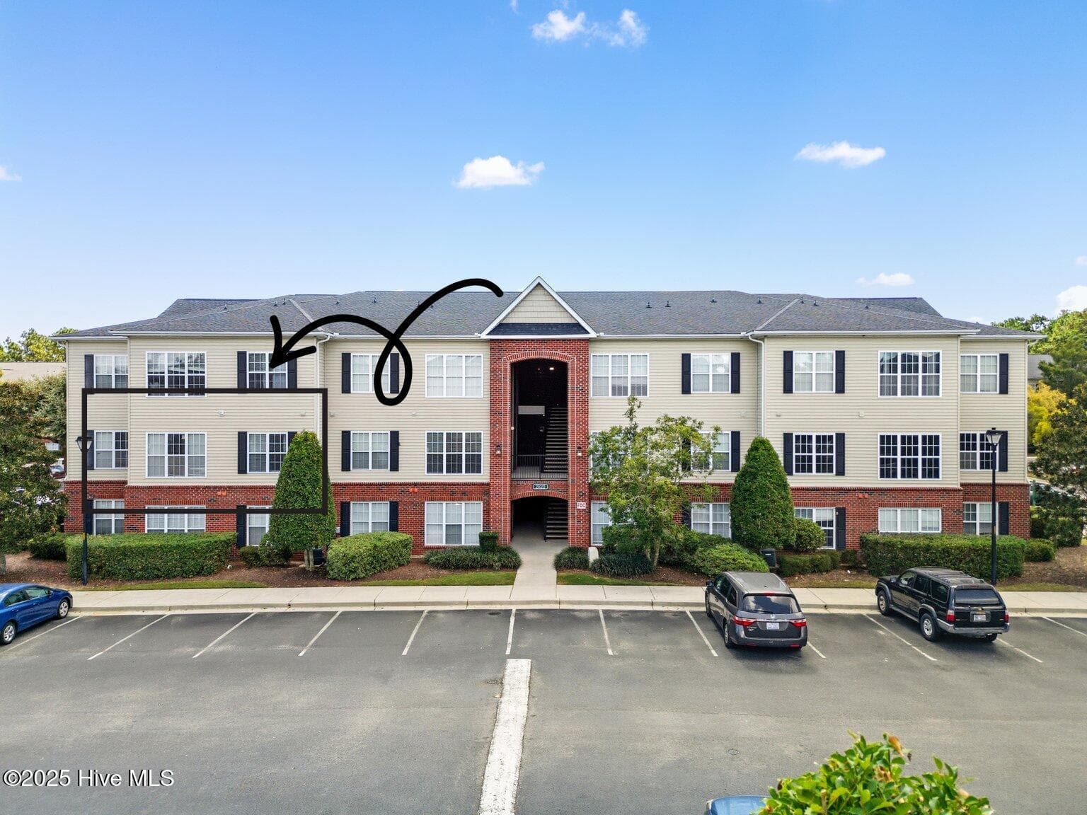 Condominium at 2820 Bloomfield Lane Unit 207, Wilmington, NC 28412, photo 2 of 36