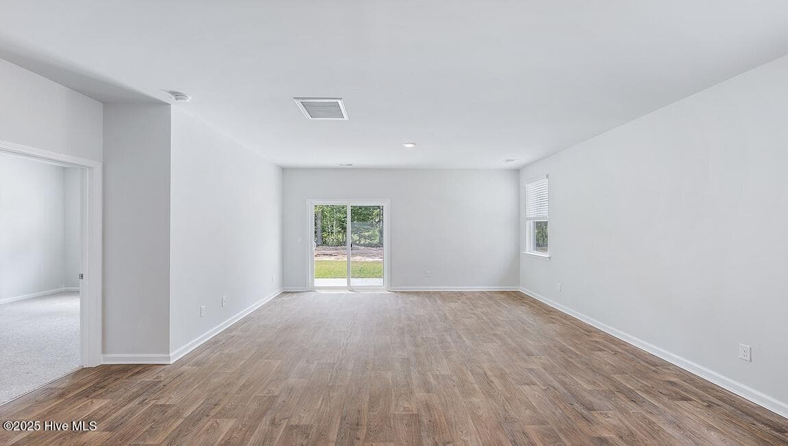 Interior photos are of similar home, actual home features and colors will vary - 1106 Pampas Grass Drive Lot 339, Castle Hayne, NC 28429