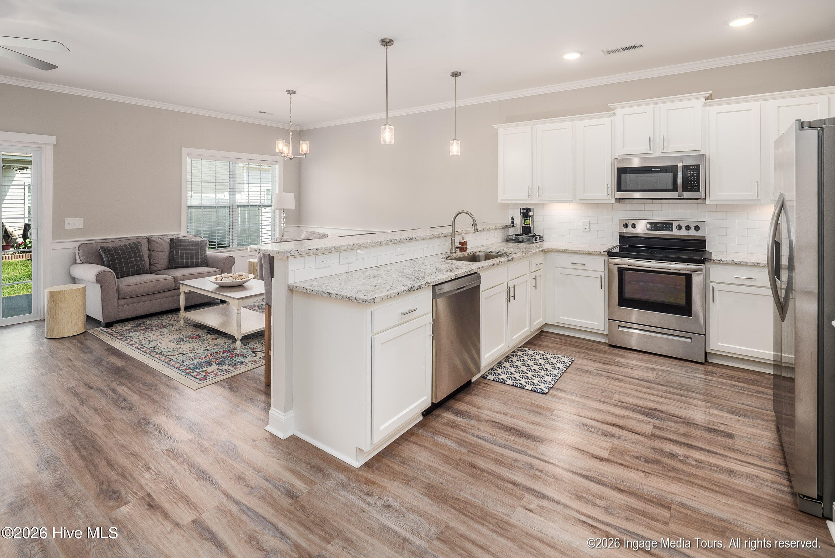 Townhouse at 3516 Richter Way B, Greenville, NC 27834, photo 15 of 36