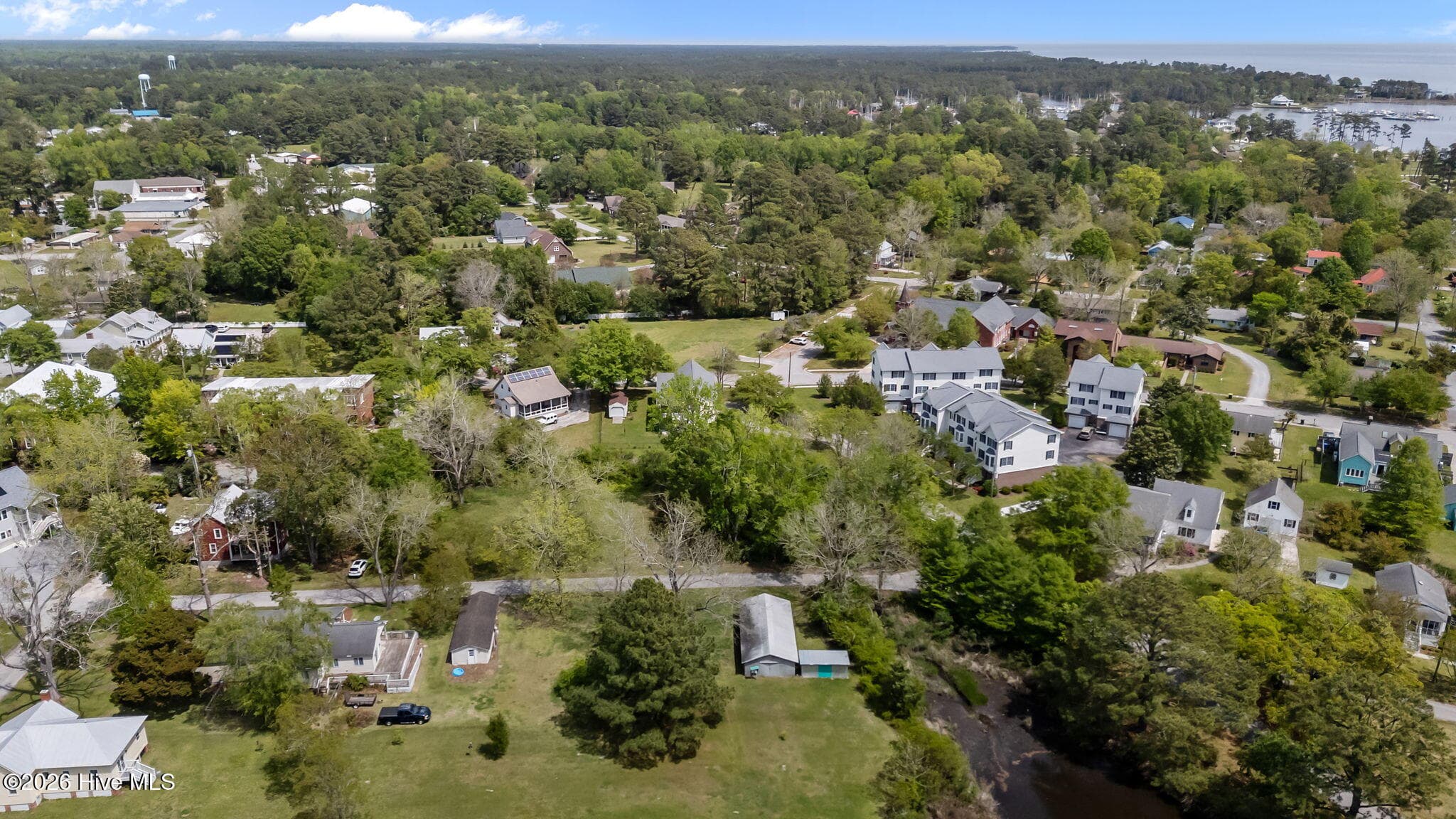 Residential Lot at 401 N/A Neuse Street, Oriental, NC 28571, photo 14 of 16