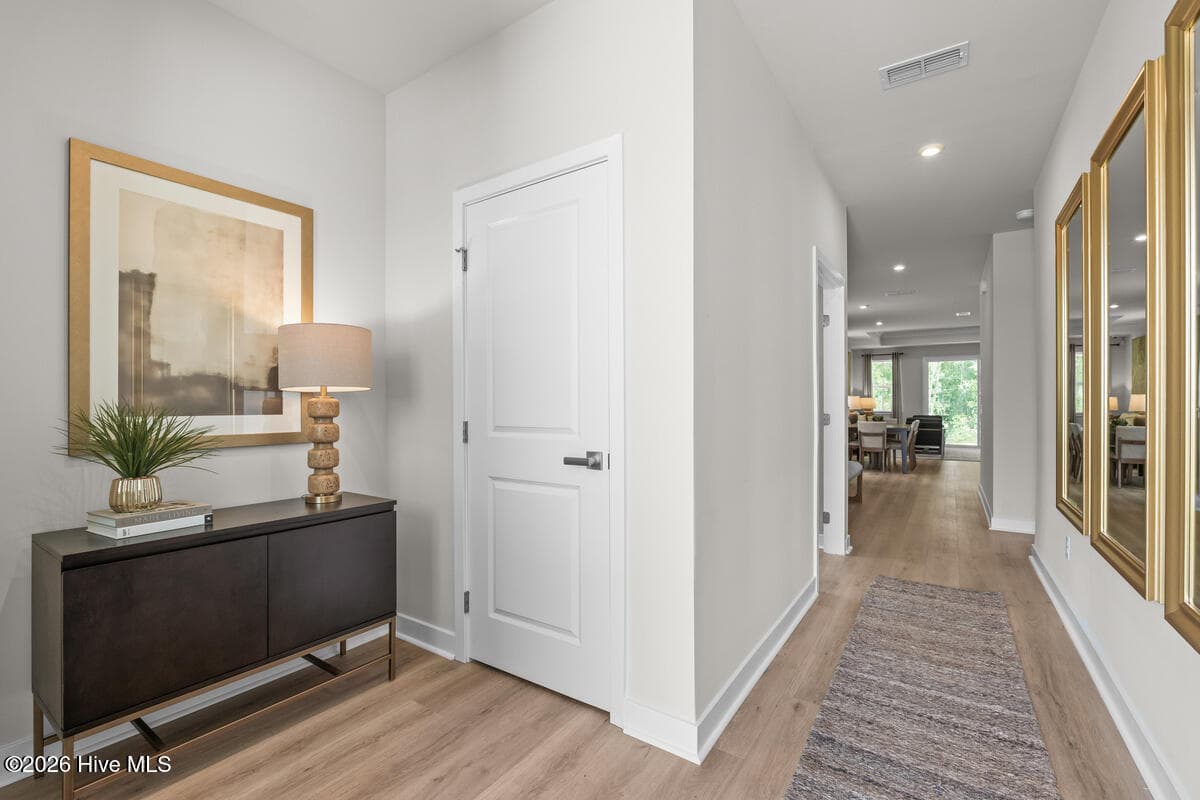 Single Family Residence at 7100 Mcfarland Drive NE, Leland, NC 28451, photo 50 of 54
