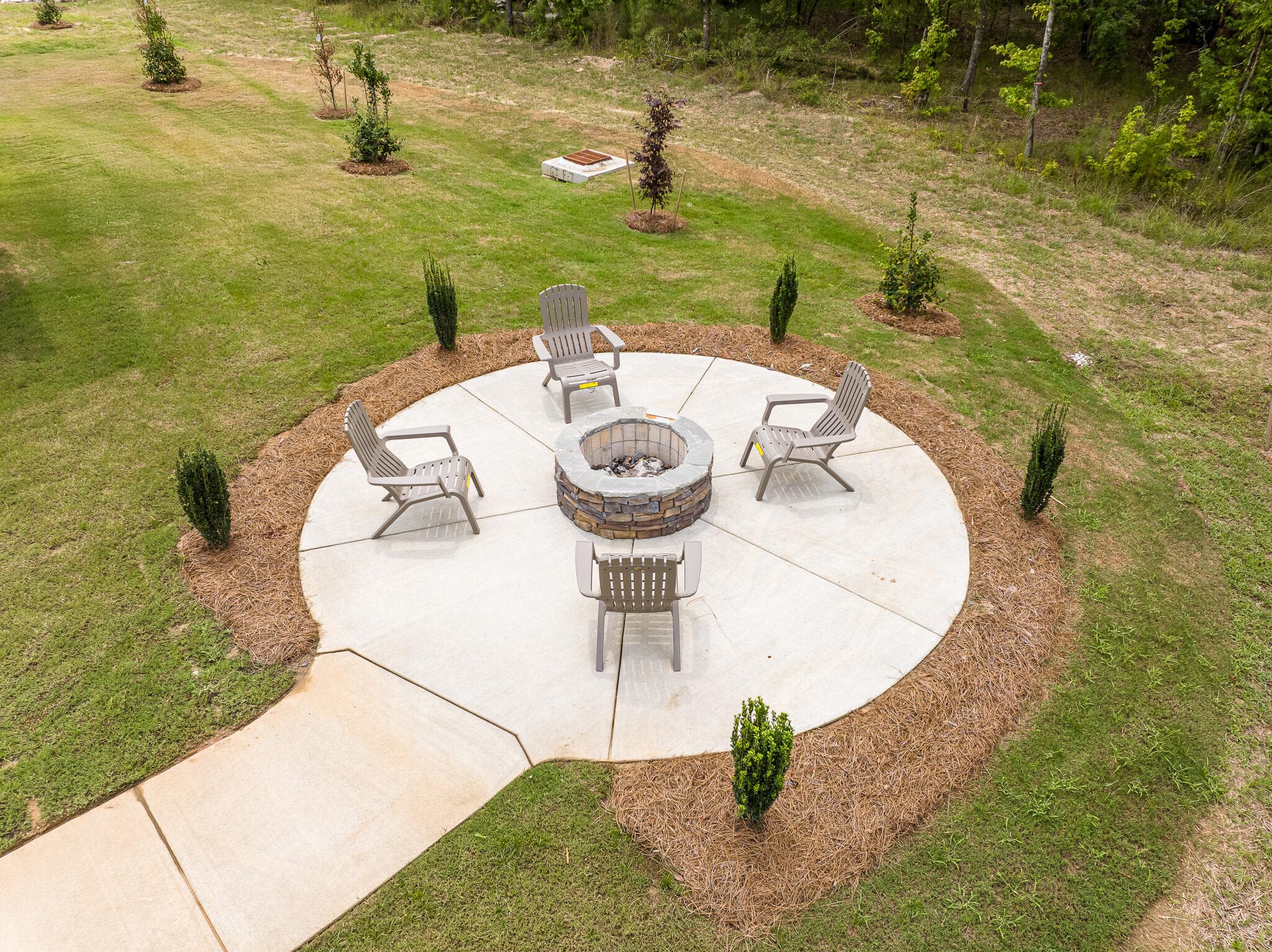 Single Family Residence at 711 Ronaldsay Road, Grovetown, GA 30813, photo 61 of 62