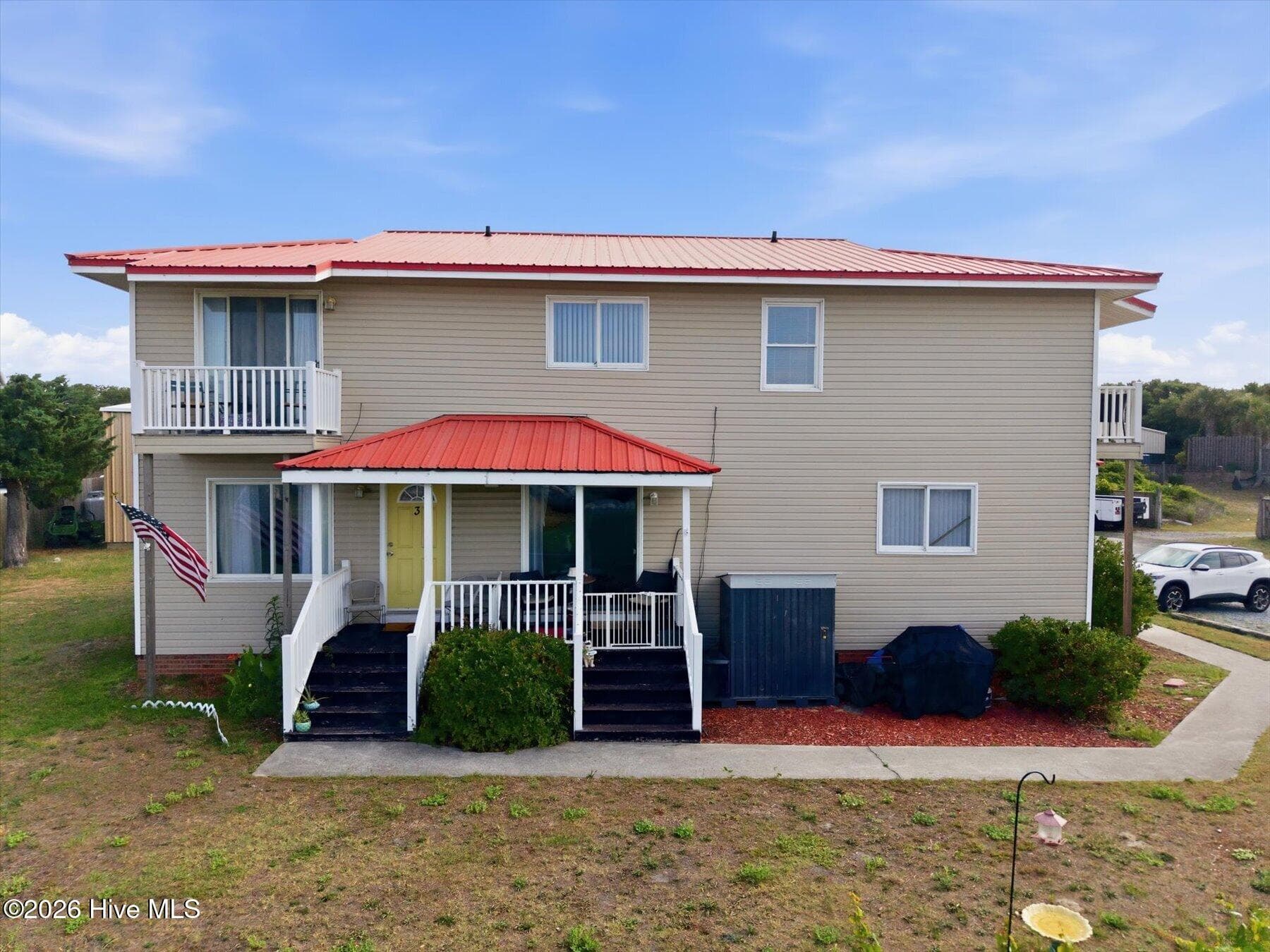 133 SE 48th Street, Oak Island, NC 28465