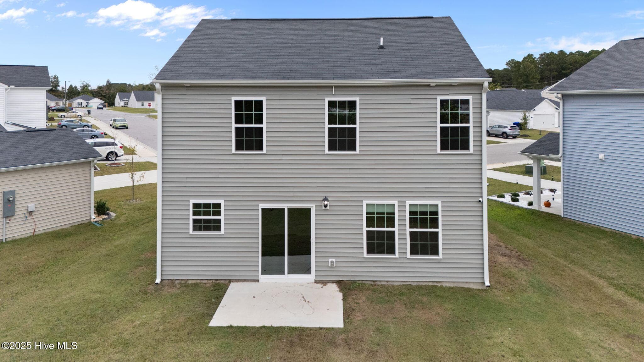 Single Family Residence at 1324 S Wilshire Court, Kinston, NC 28504, photo 43 of 53