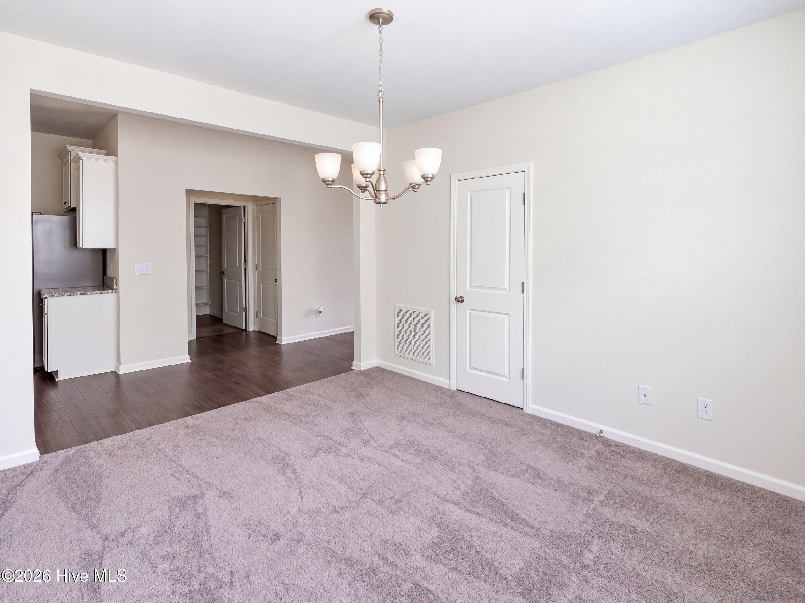 Single Family Residence at 404 Golden Villas Drive, Rocky Mount, NC 27804, photo 13 of 26