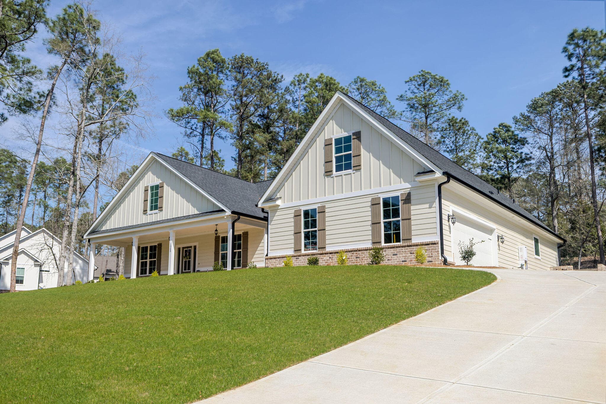 Single Family Residence at 1065 Ferndown Court, Aiken, SC 29803, photo 3 of 47