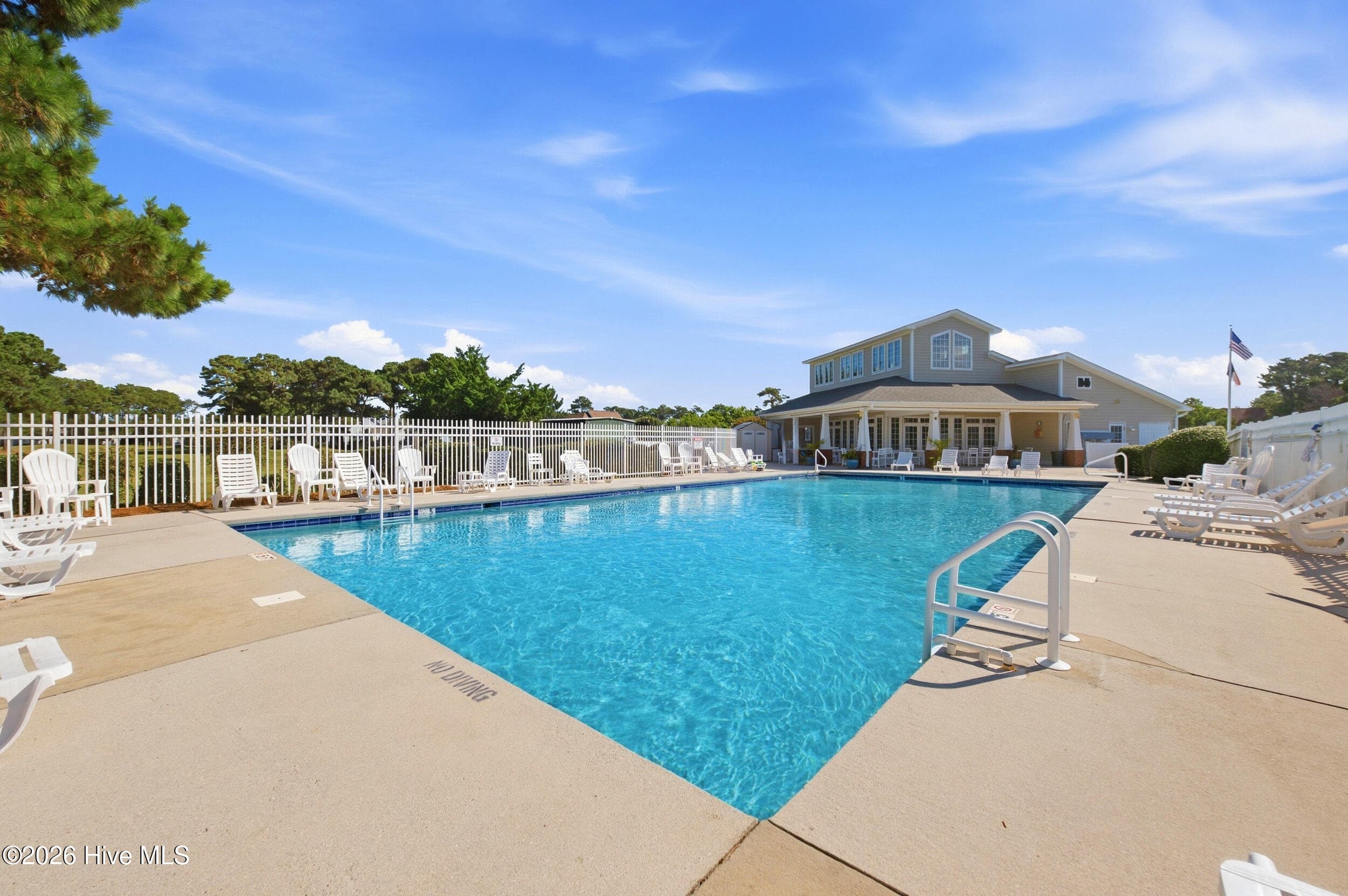 Condominium at 4134 Vanessa Drive SE Unit 4, Southport, NC 28461, photo 54 of 57