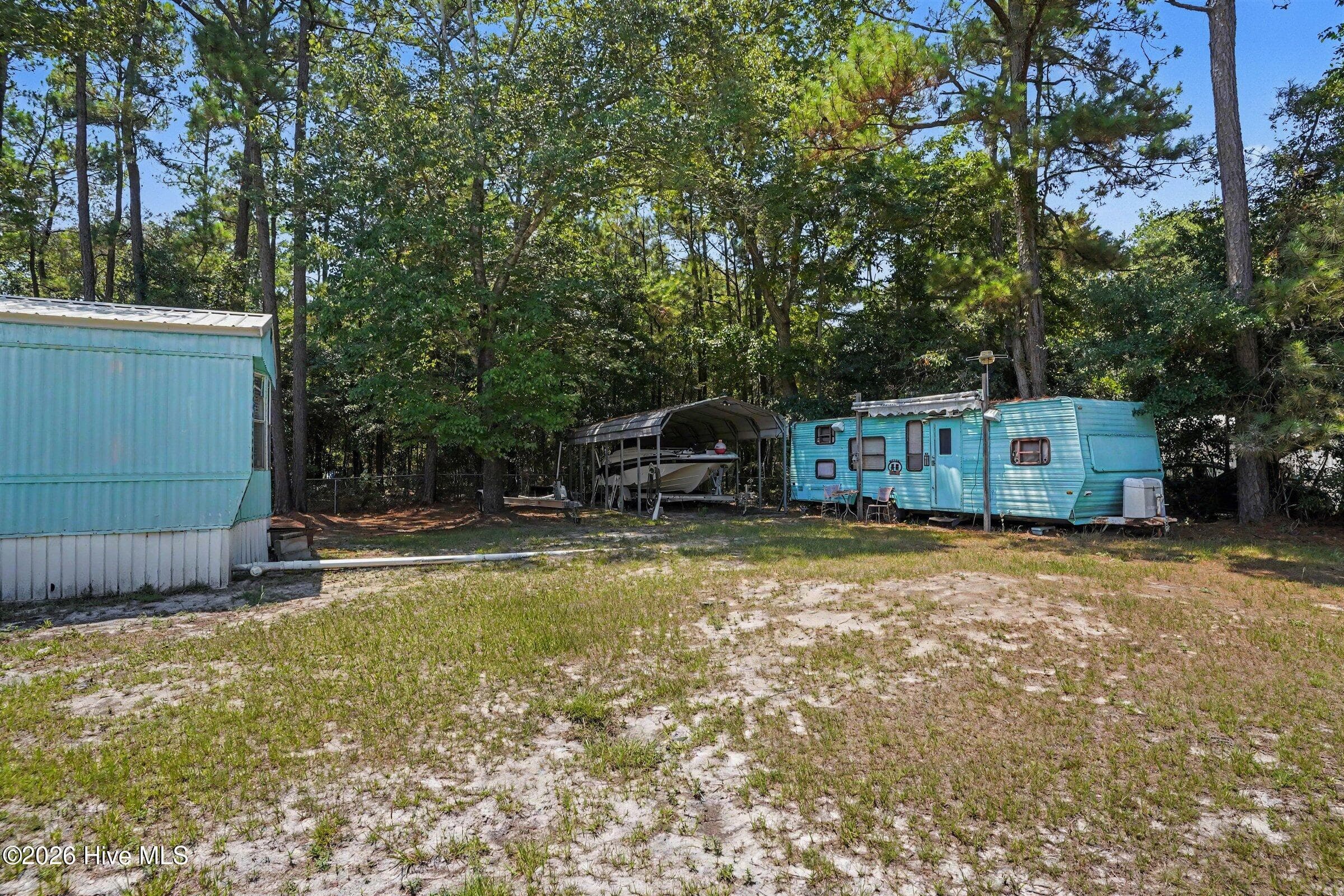 Manufactured Home at 3039 Lewis Street SW, Supply, NC 28462, photo 9 of 29