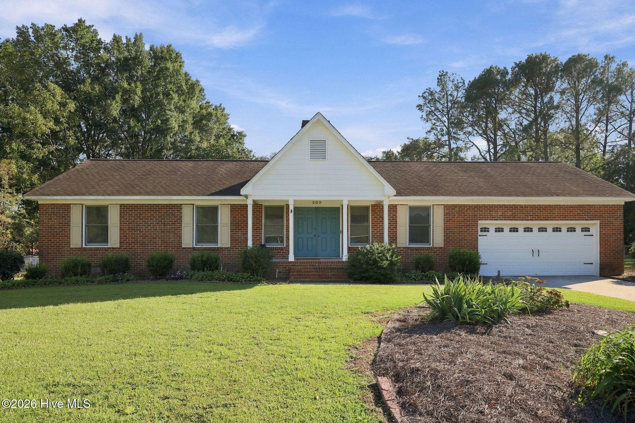 500 King Arthur Road, Greenville, NC 27858