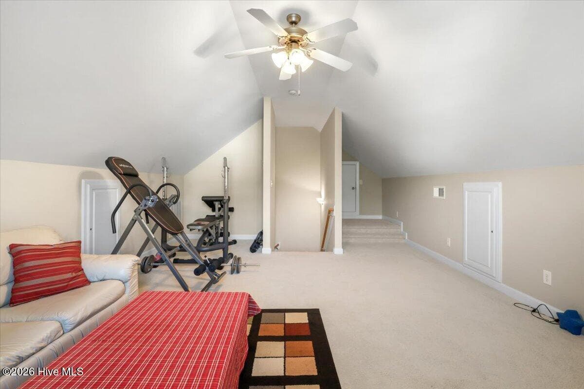 Single Family Residence at 207 Kingston Circle, Goldsboro, NC 27530, photo 32 of 44