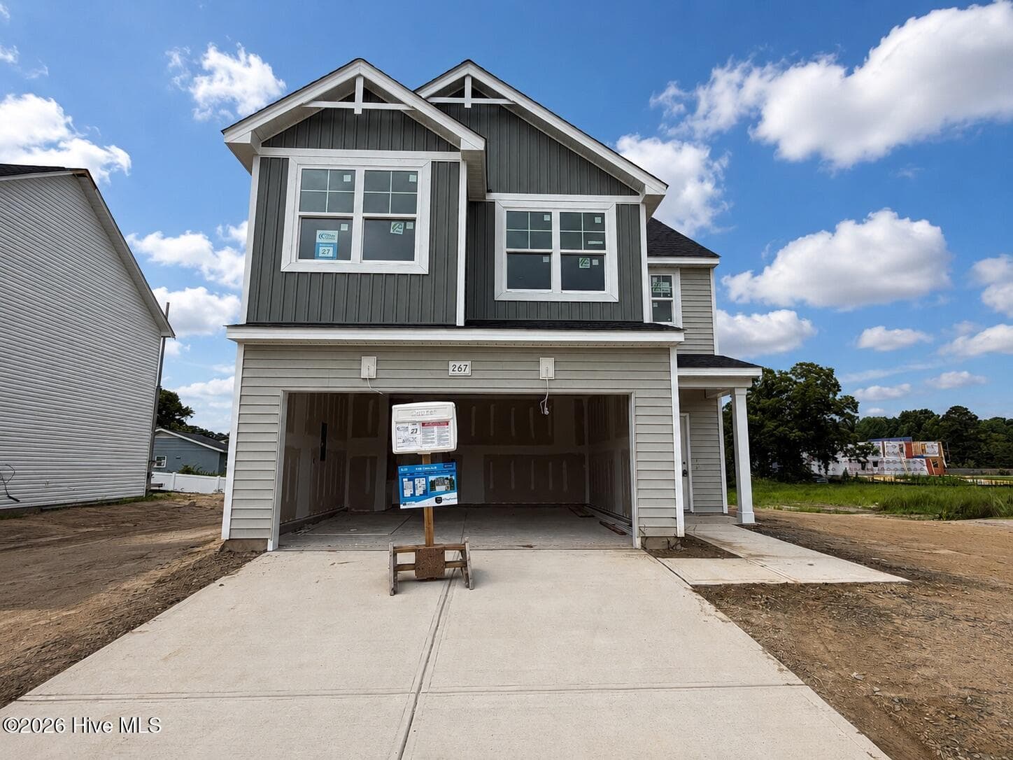 Single Family Residence at 267 Crossvine Street, Selma, NC 27576, photo 10 of 249