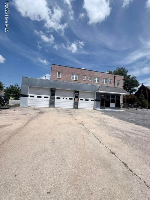 109 Green Street E, Wilson, NC 27893