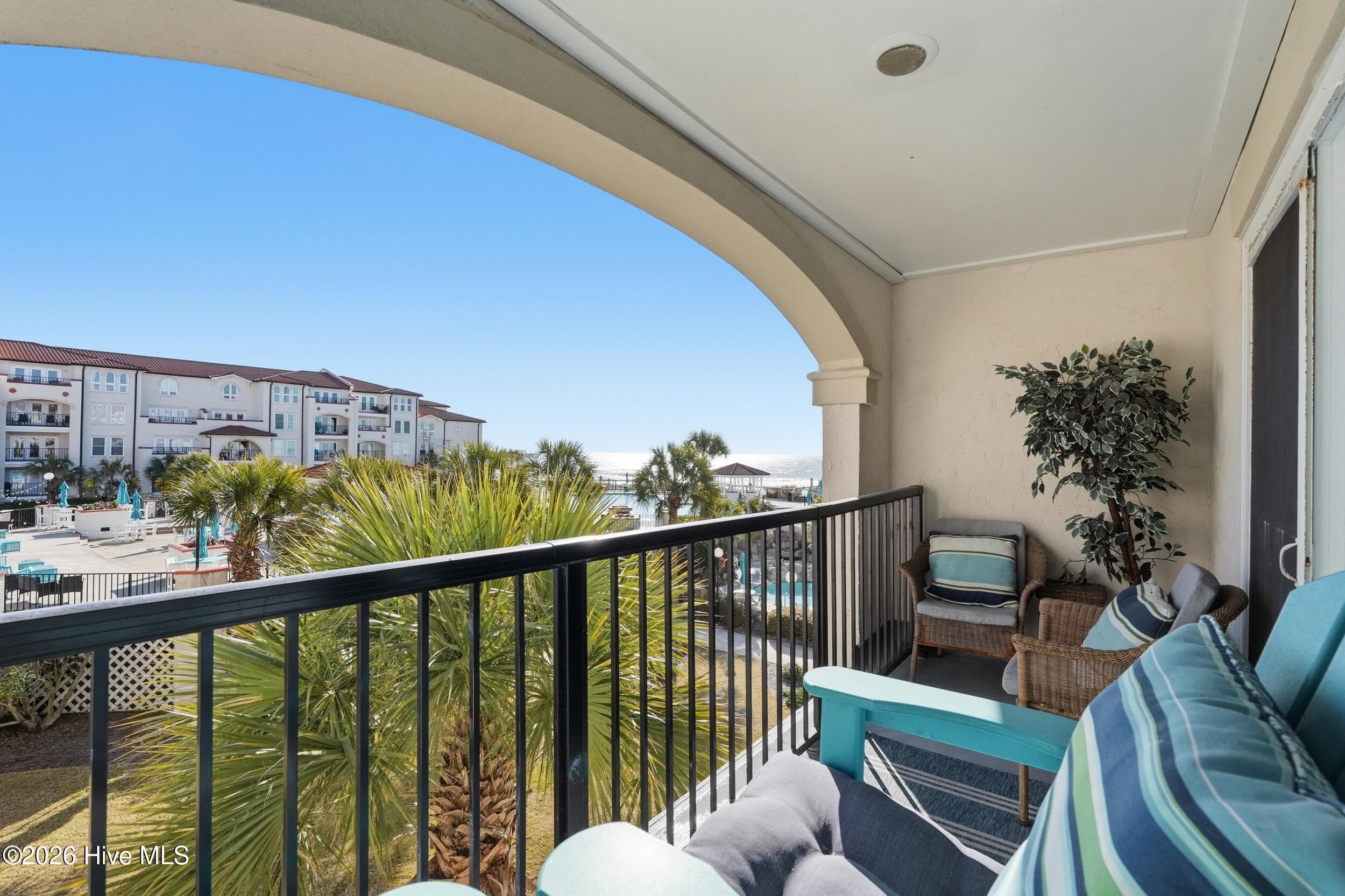 Condominium at 790 New River Inlet Road Unit 207a, North Topsail Beach, NC 28460, photo 42 of 74