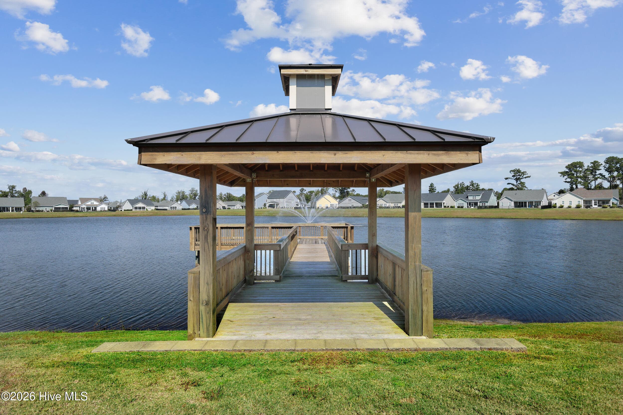 Single Family Residence at 2436 Lakeside Circle, Wilmington, NC 28401, photo 56 of 56