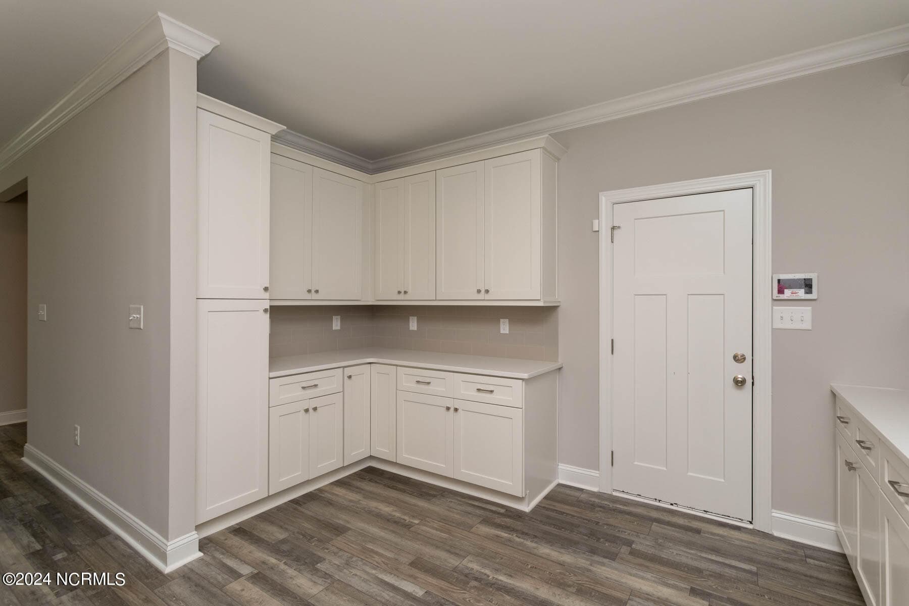 Single Family Residence at 525 N Sycamore Street, Aberdeen, NC 28315, photo 17 of 43