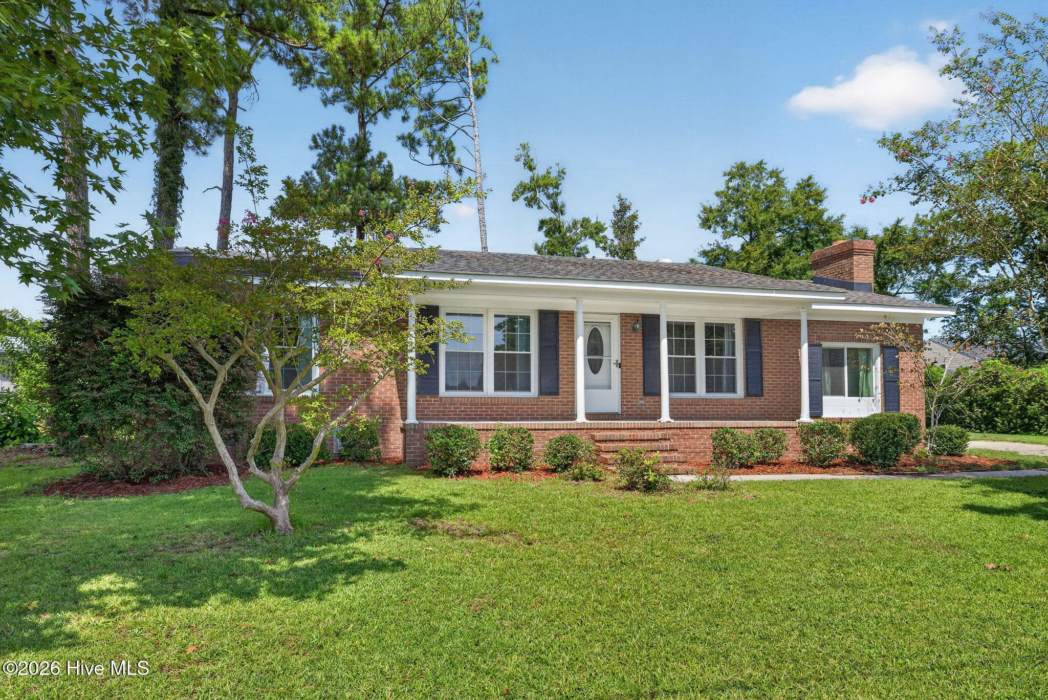 1809 Brierwood Road, Wilmington, NC 28405