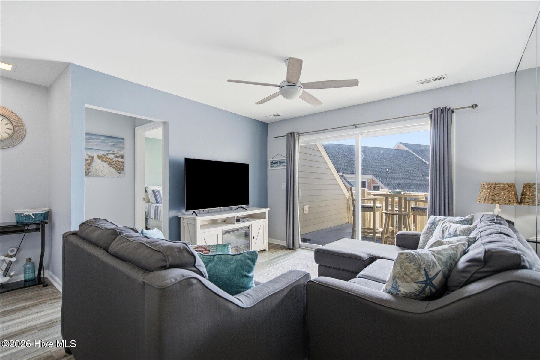 Condominium at 1000 Caswell Beach Road Apt 1203, Oak Island, NC 28465, photo 17 of 37