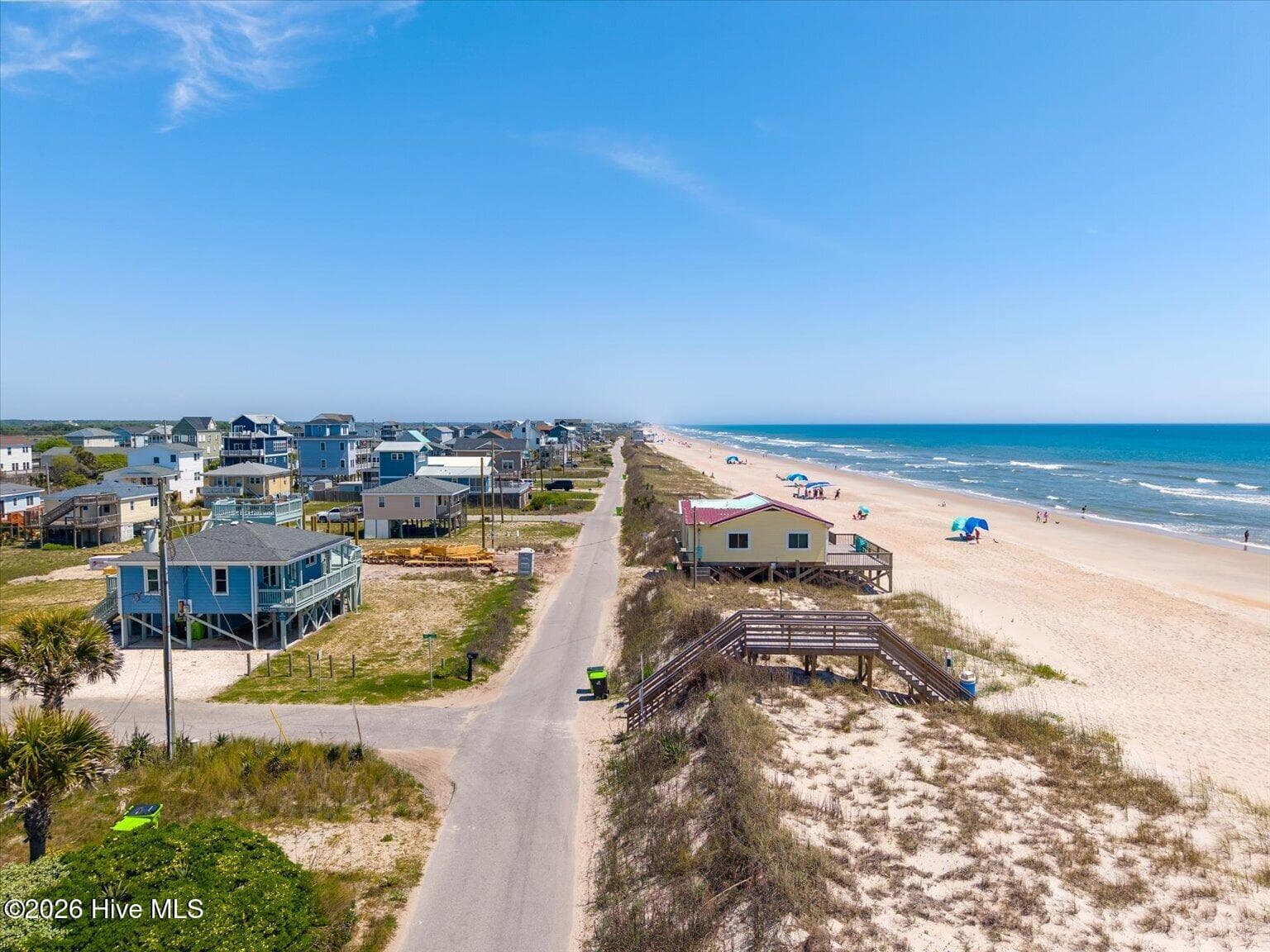 Single Family Residence at 7211 10th Avenue, North Topsail Beach, NC 28460, photo 11 of 61