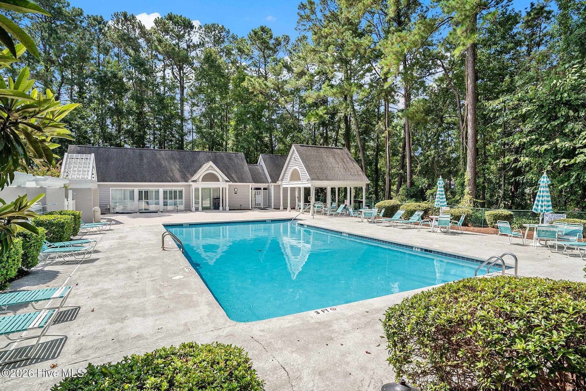 Condominium at 4459 Turtle Lane Apt 2b, Little River, SC 29566, photo 30 of 38
