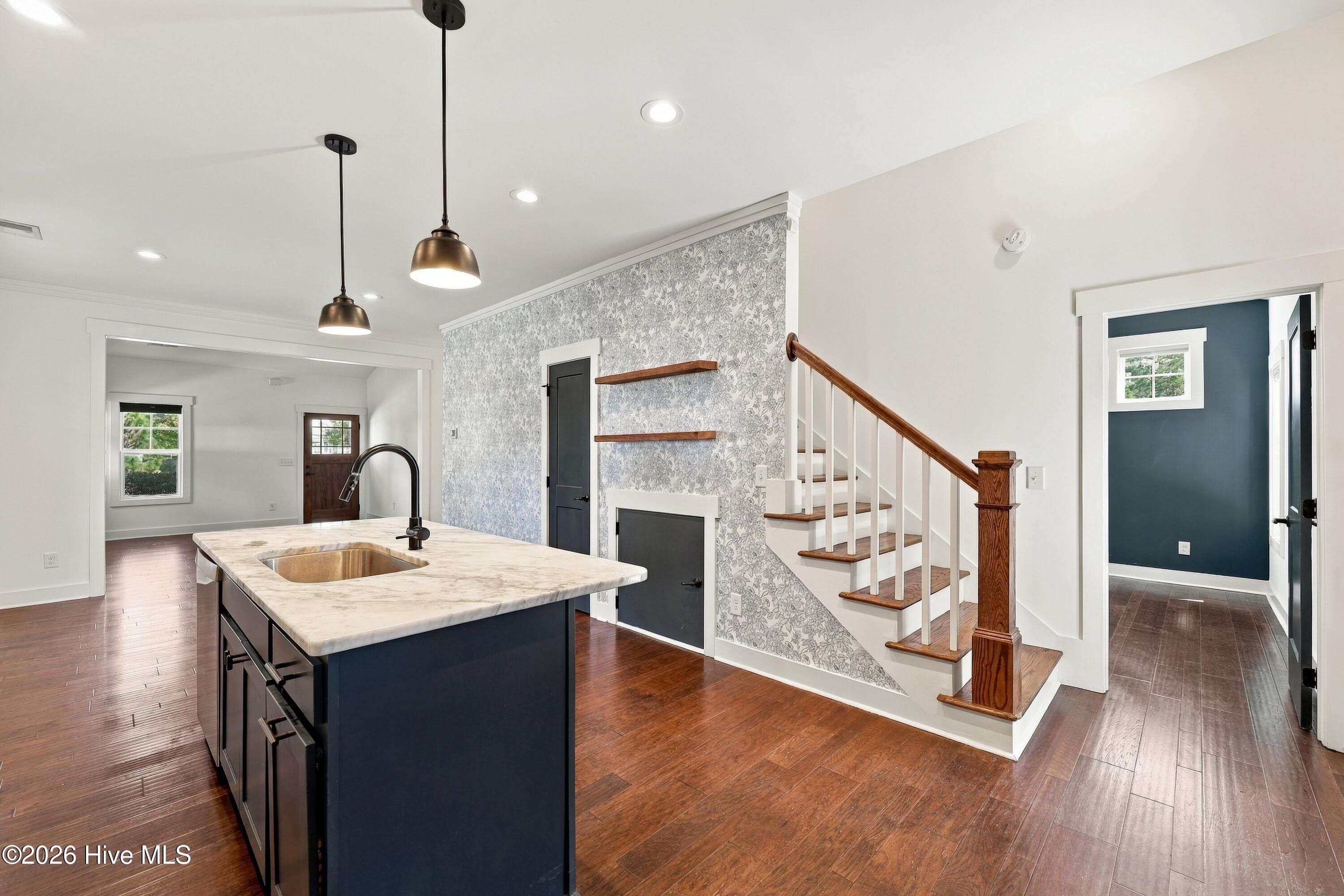 Single Family Residence at 323 Blantons Street, Southern Pines, NC 28387, photo 19 of 74