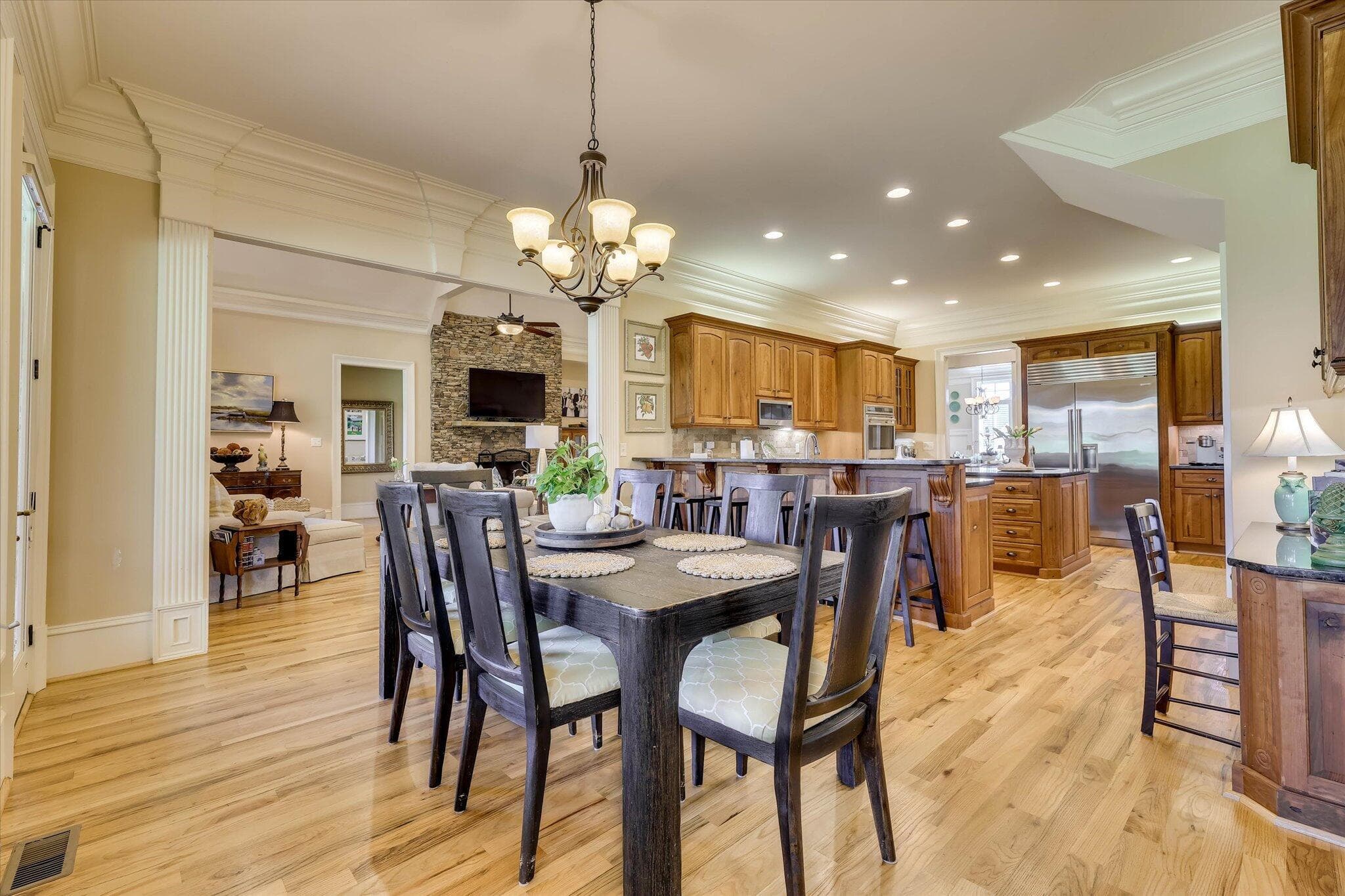 Single Family Residence at 112 Robbie Court, Evans, GA 30809, photo 2 of 6