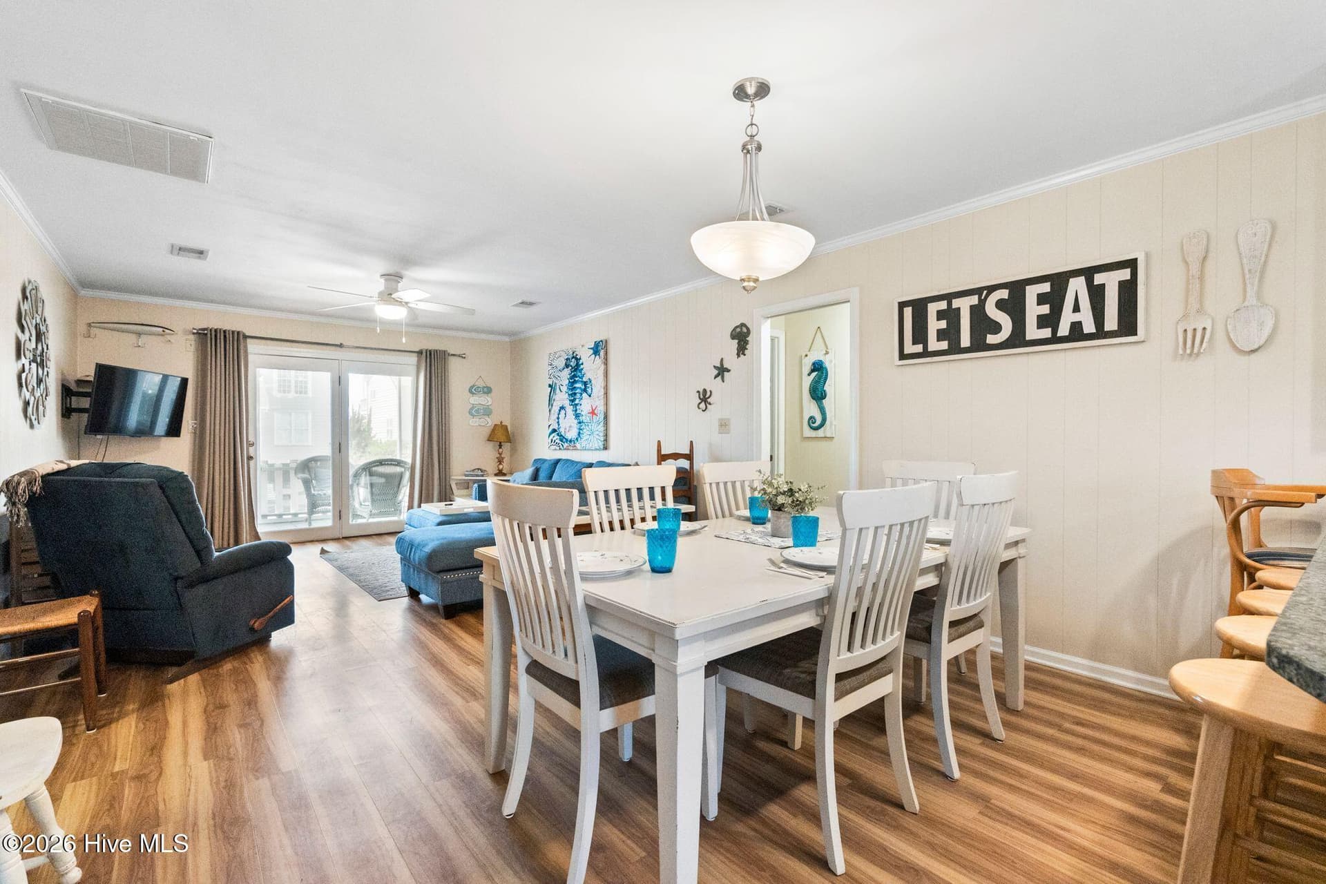 Single Family Residence at 411 34th Street, Sunset Beach, NC 28468, photo 12 of 48