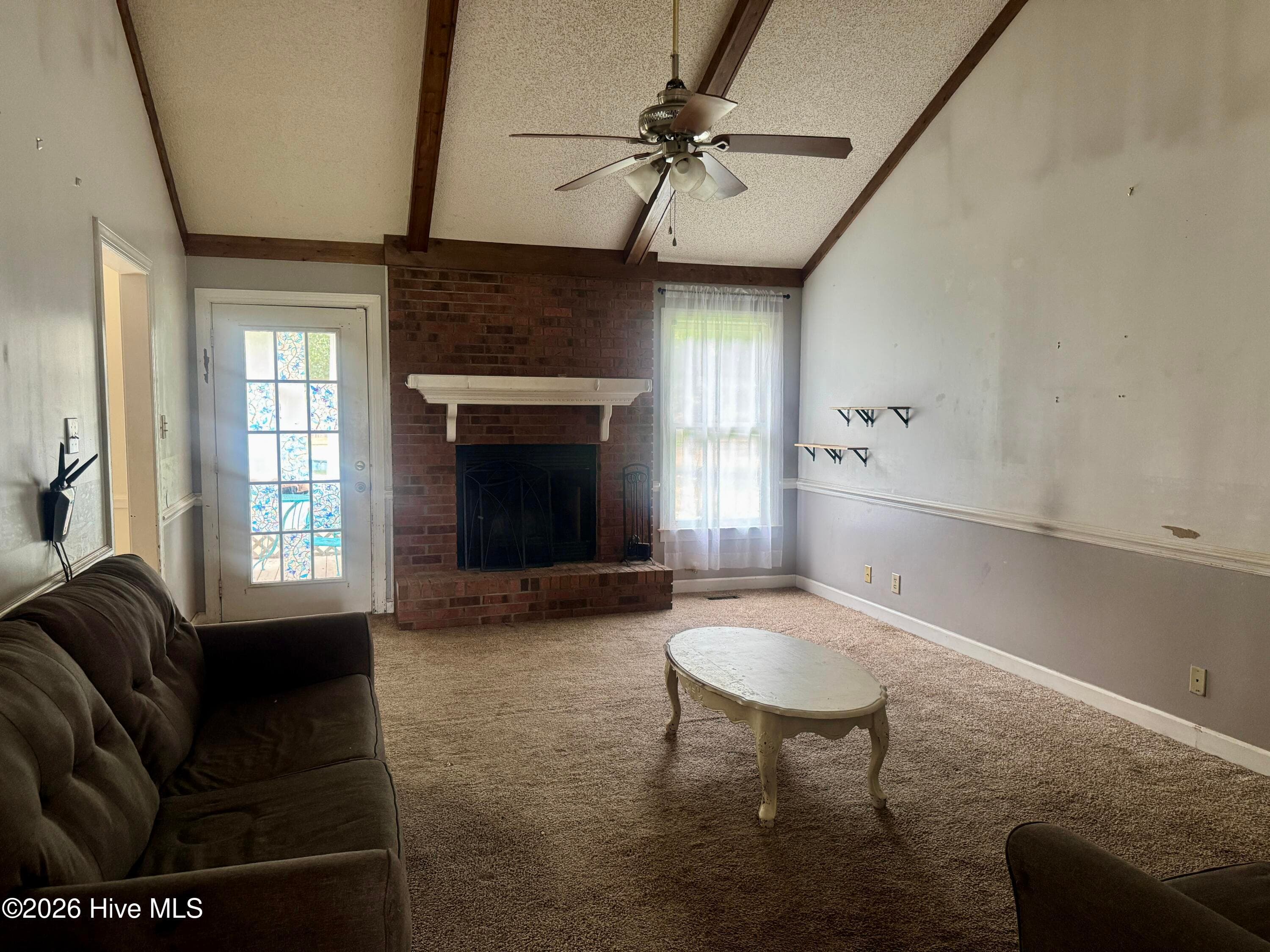 Single Family Residence at 203 Walden Woods Drive, La Grange, NC 278551, photo 3 of 13