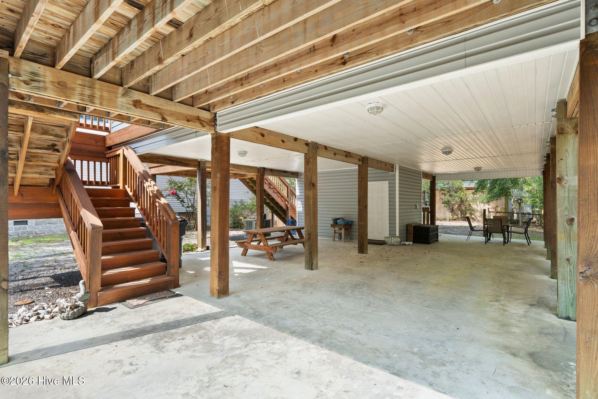 Single Family Residence at 143 NE 4th Street, Oak Island, NC 28465, photo 7 of 43