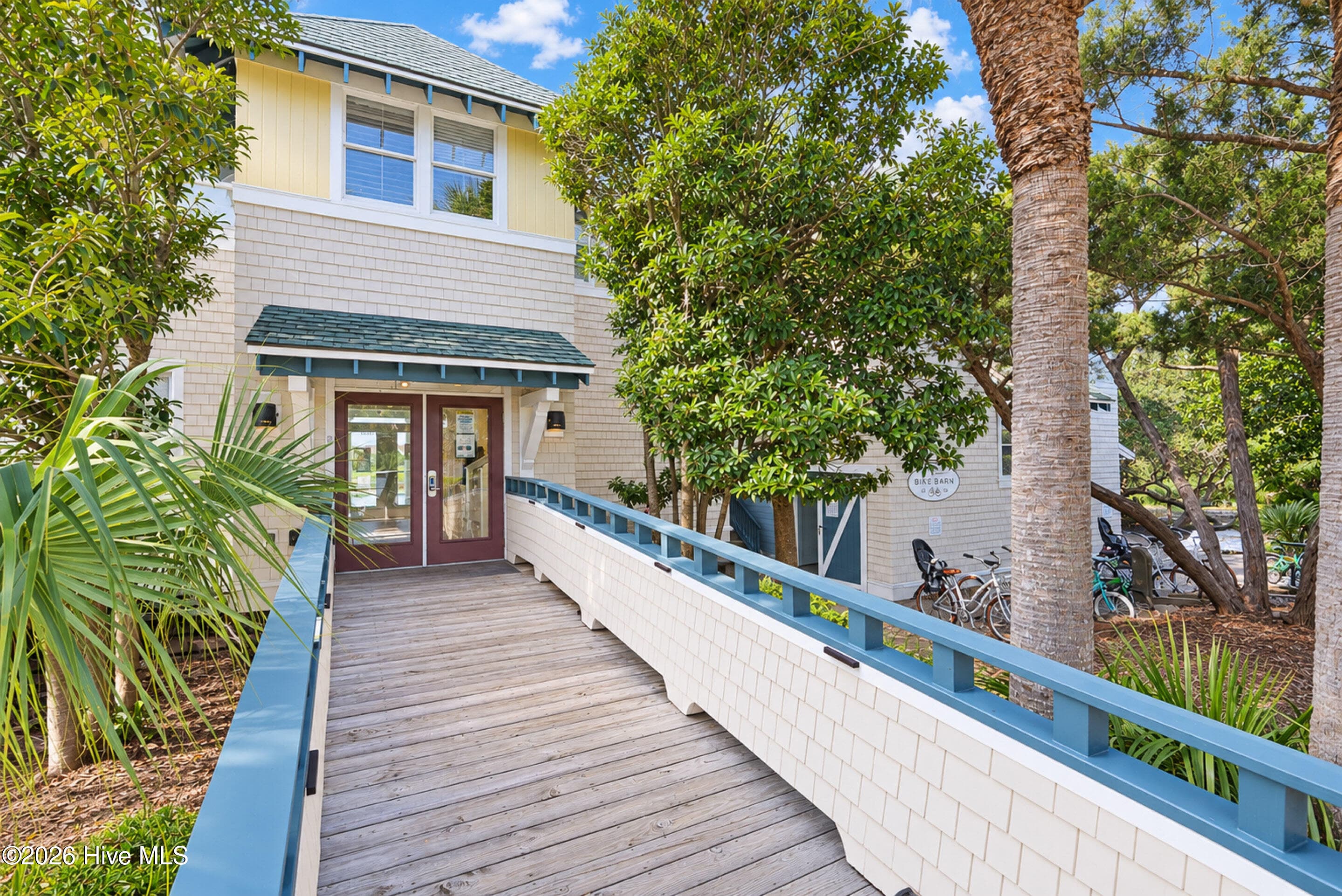Fractional at 22 Earl Of Craven Court Week D, Bald Head Island, NC 28461, photo 54 of 71