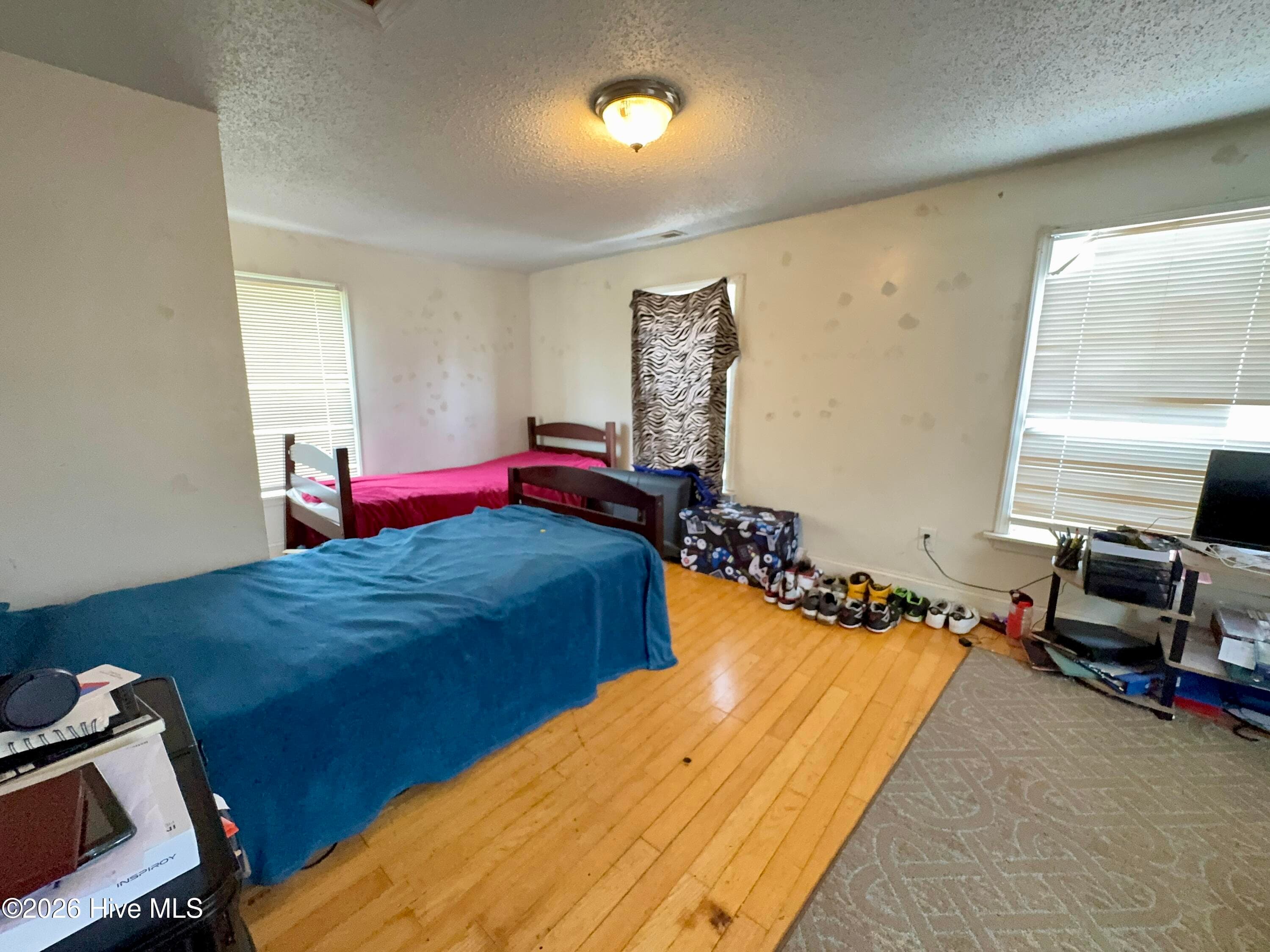 2nd floor Bedroom 2 - 203 King Street, Hertford, NC 27944