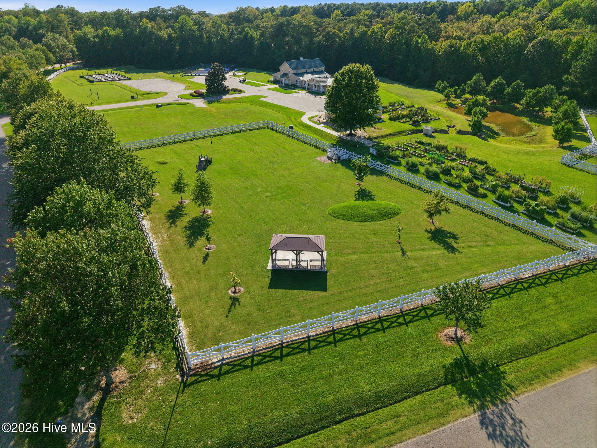 Single Family Residence at 176 Quarter Horse Loop, Hertford, NC 27944, photo 54 of 65