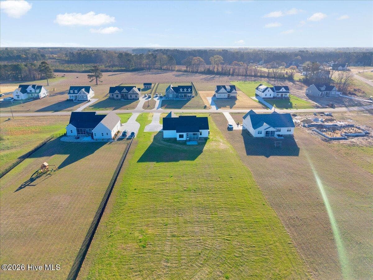 Single Family Residence at 2237 Heartland Road, Battleboro, NC 27809, Battleboro, photo 37 of 47