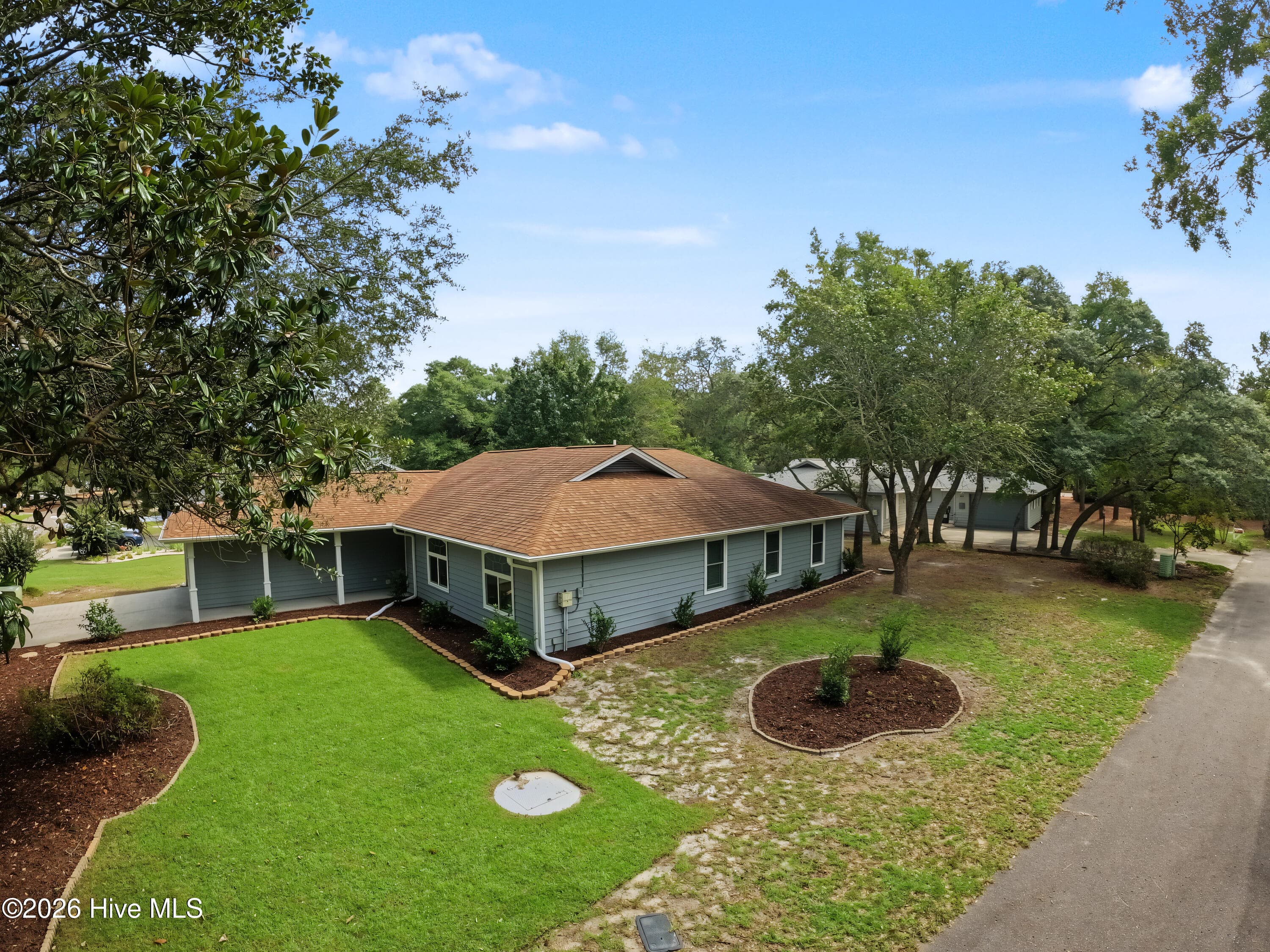 Single Family Residence at 690 Fairway Drive E, Sunset Beach, NC 28468, photo 7 of 67