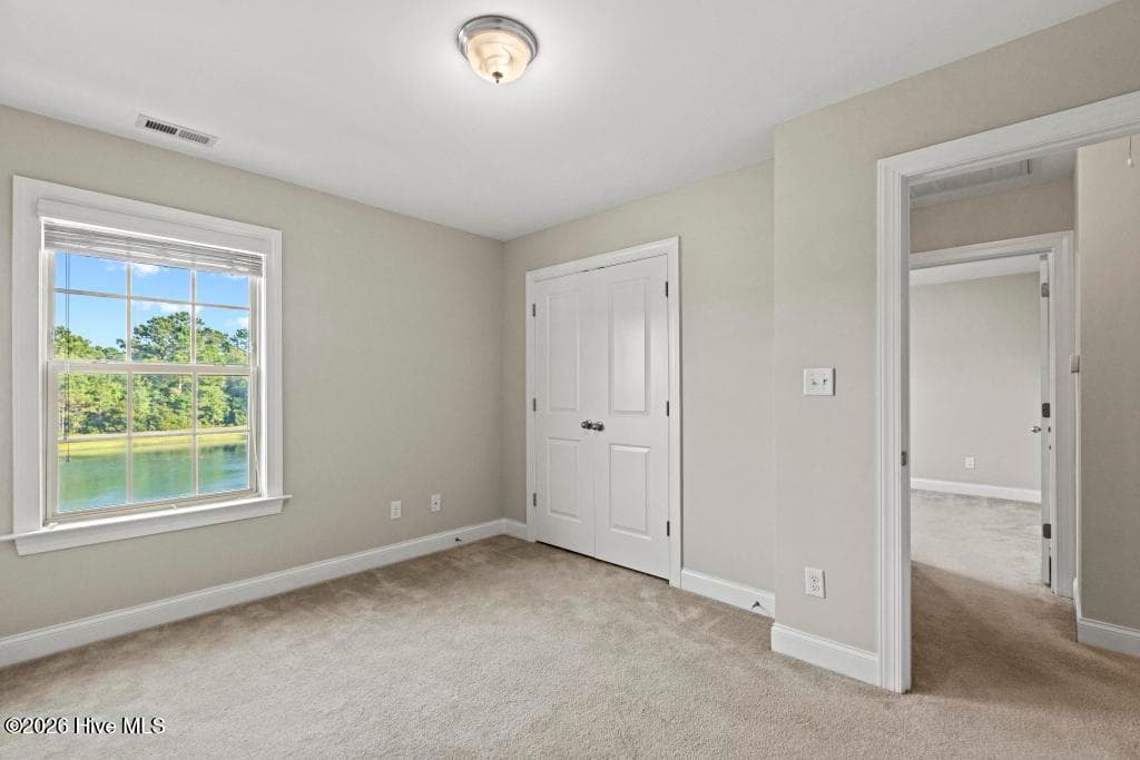 Bedroom 2 - 408 Canvasback Lane, Sneads Ferry, NC 28460