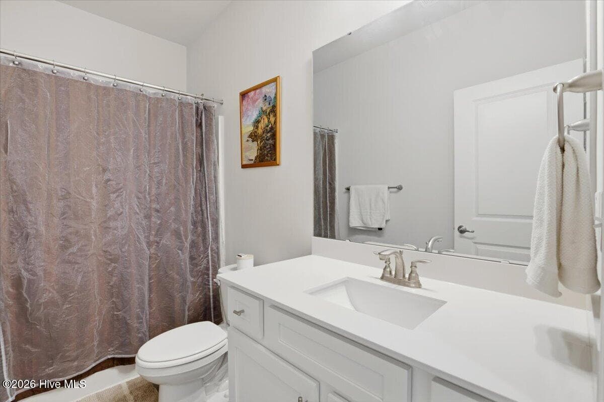Single Family Residence at 314 Spring Forest Drive, Goldsboro, NC 27534, photo 27 of 43