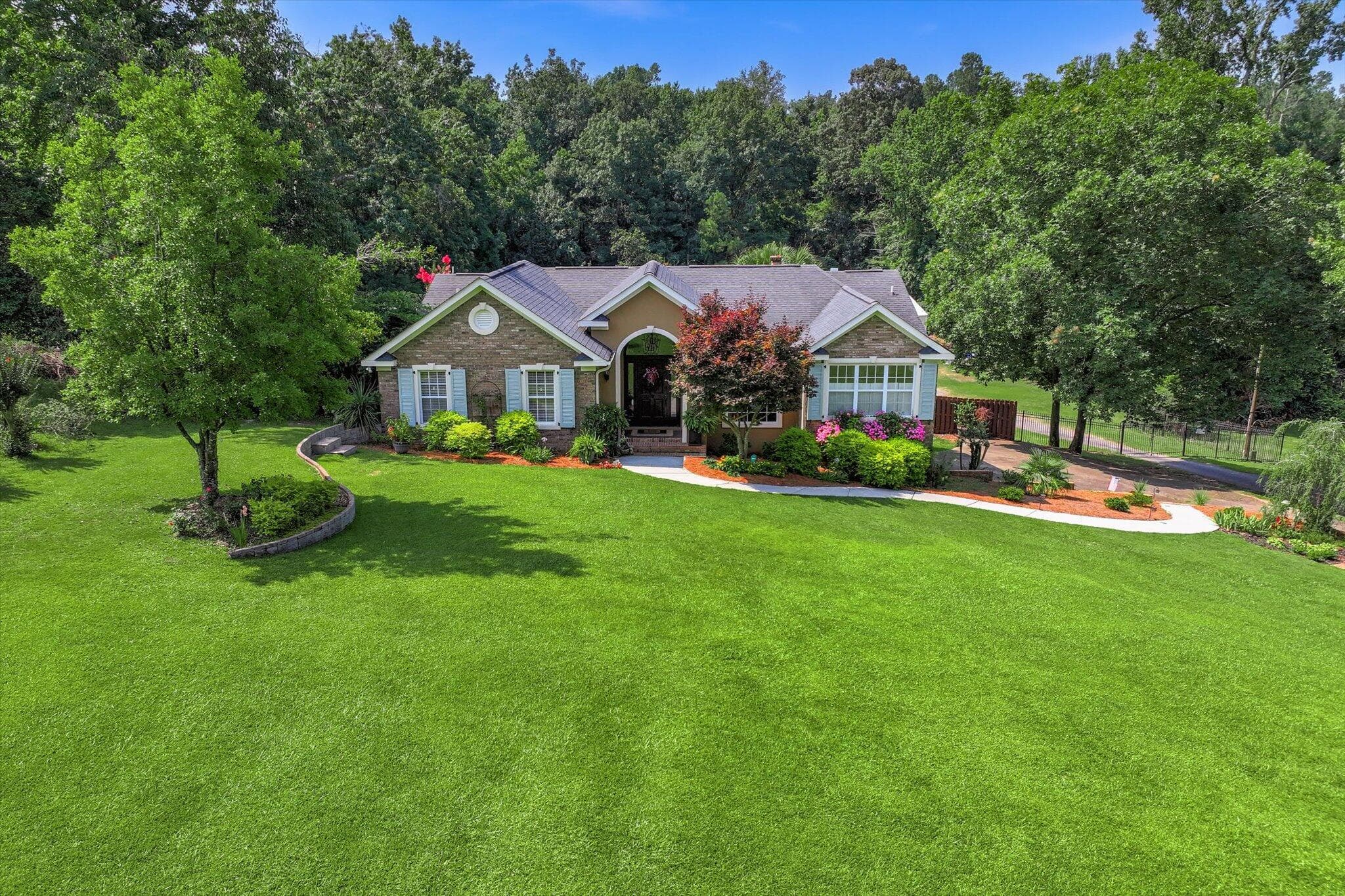 Single Family Residence at 101 Toole Circle, Beech Island, SC 29842, photo 58 of 58