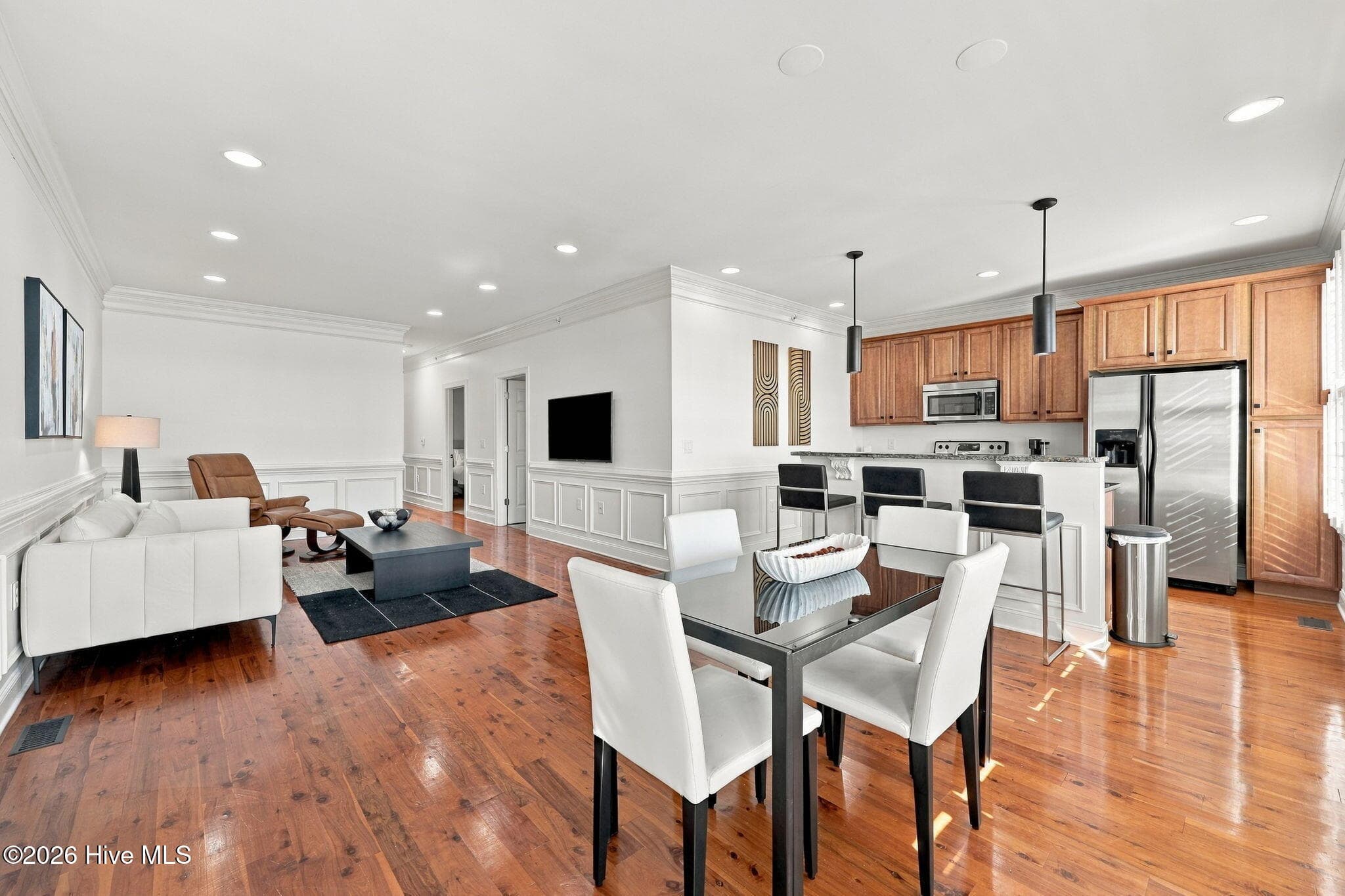 Condominium at 421 W Main Street 201, Washington, NC 27889, Washington, photo 2 of 25