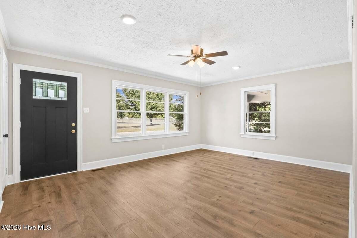 Single Family Residence at 912 N Madison Avenue, Goldsboro, NC 27530, photo 4 of 24