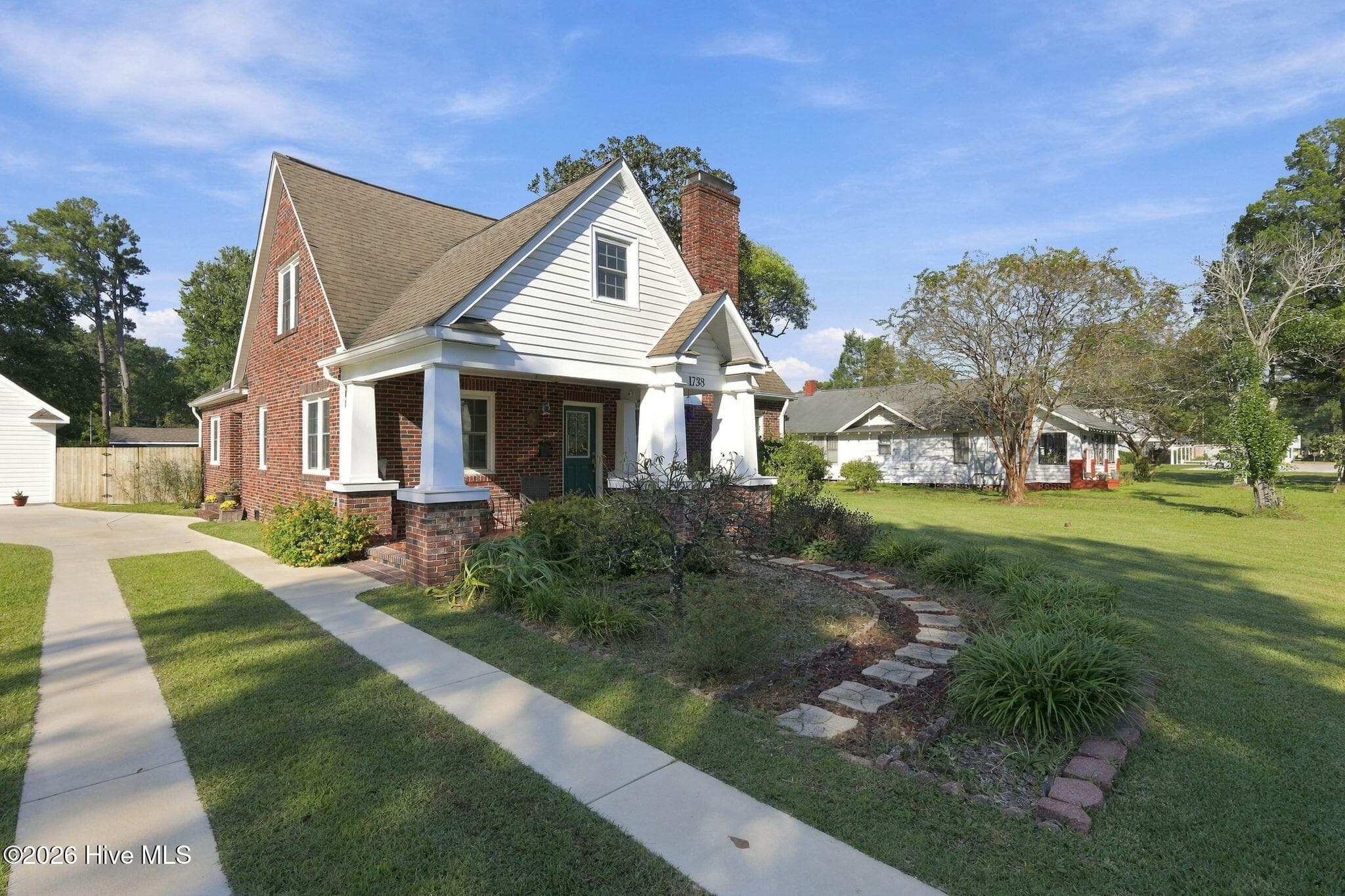 Single Family Residence at 1738 Trent Boulevard, New Bern, NC 28560, New Bern, photo 59 of 64