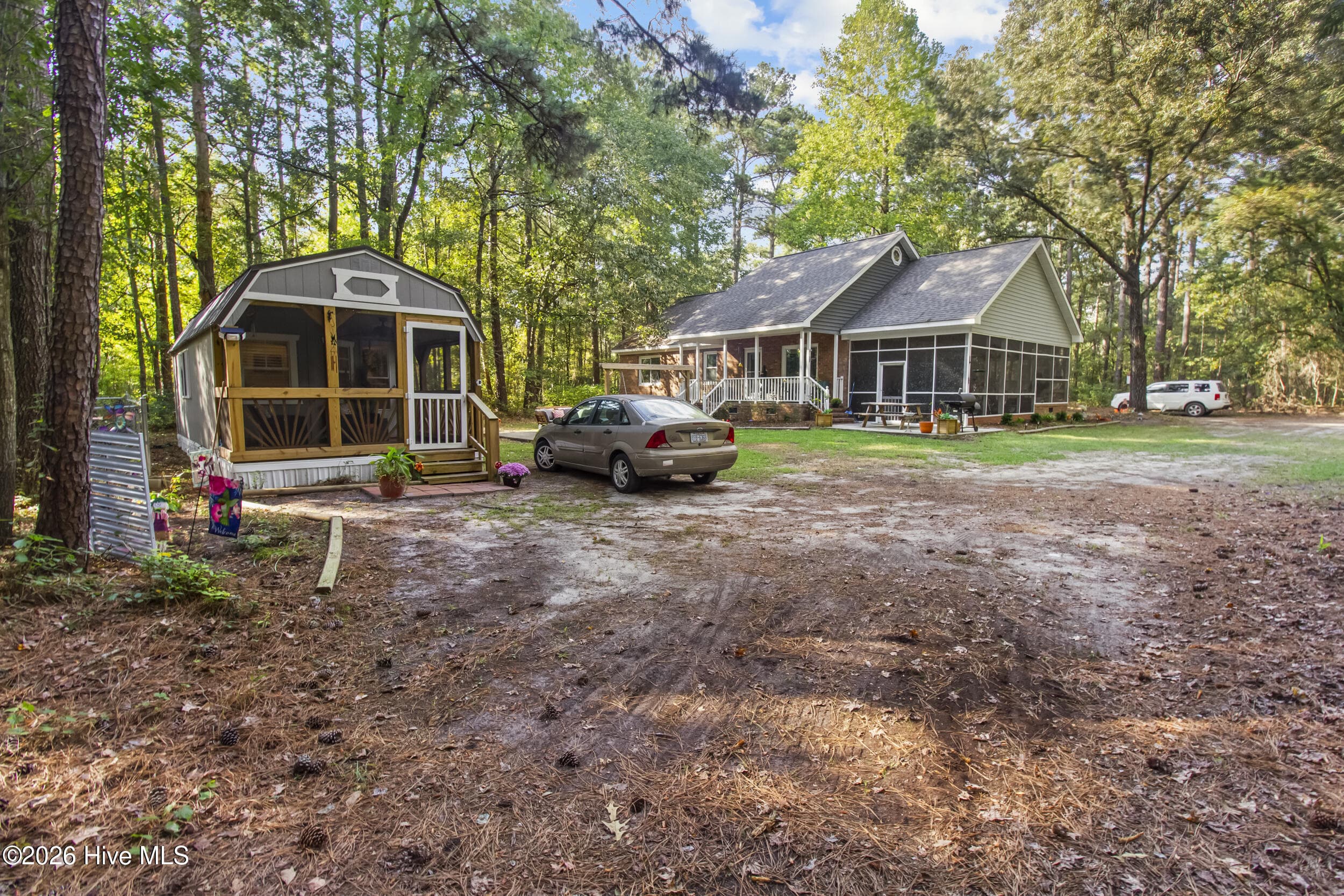 Single Family Residence at 6500 Maggie Hart Lane, Grifton, NC 28530, photo 40 of 66